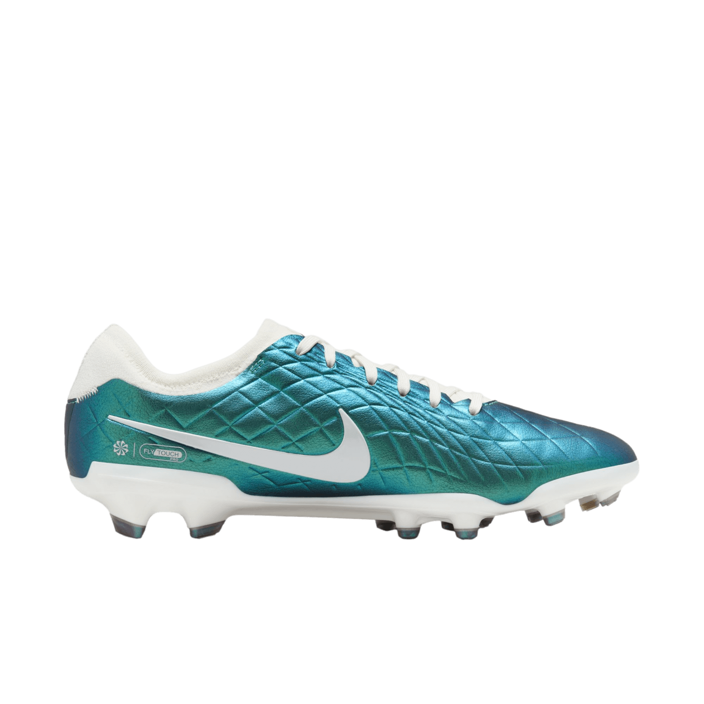 Botas de fútbol para terreno firme Nike Tiempo Legend 10 Pro 30.º aniversario