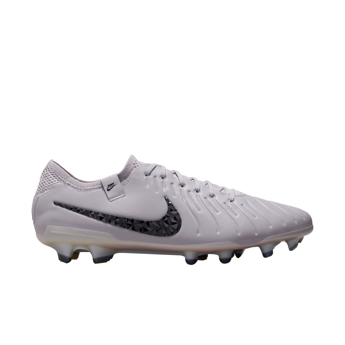 Botas de fútbol para terreno firme Nike Tiempo Legend 10 Elite AS