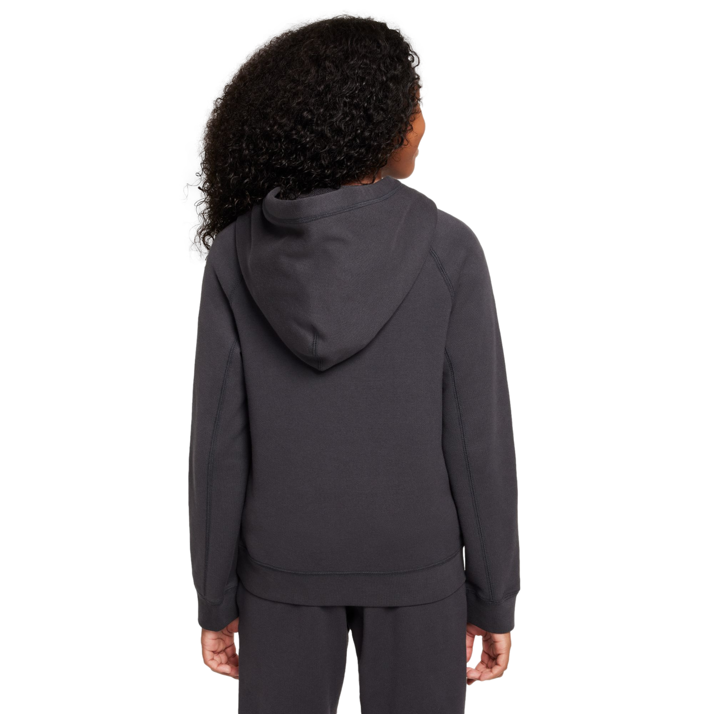 Sudadera con capucha juvenil Nike Chelsea Air