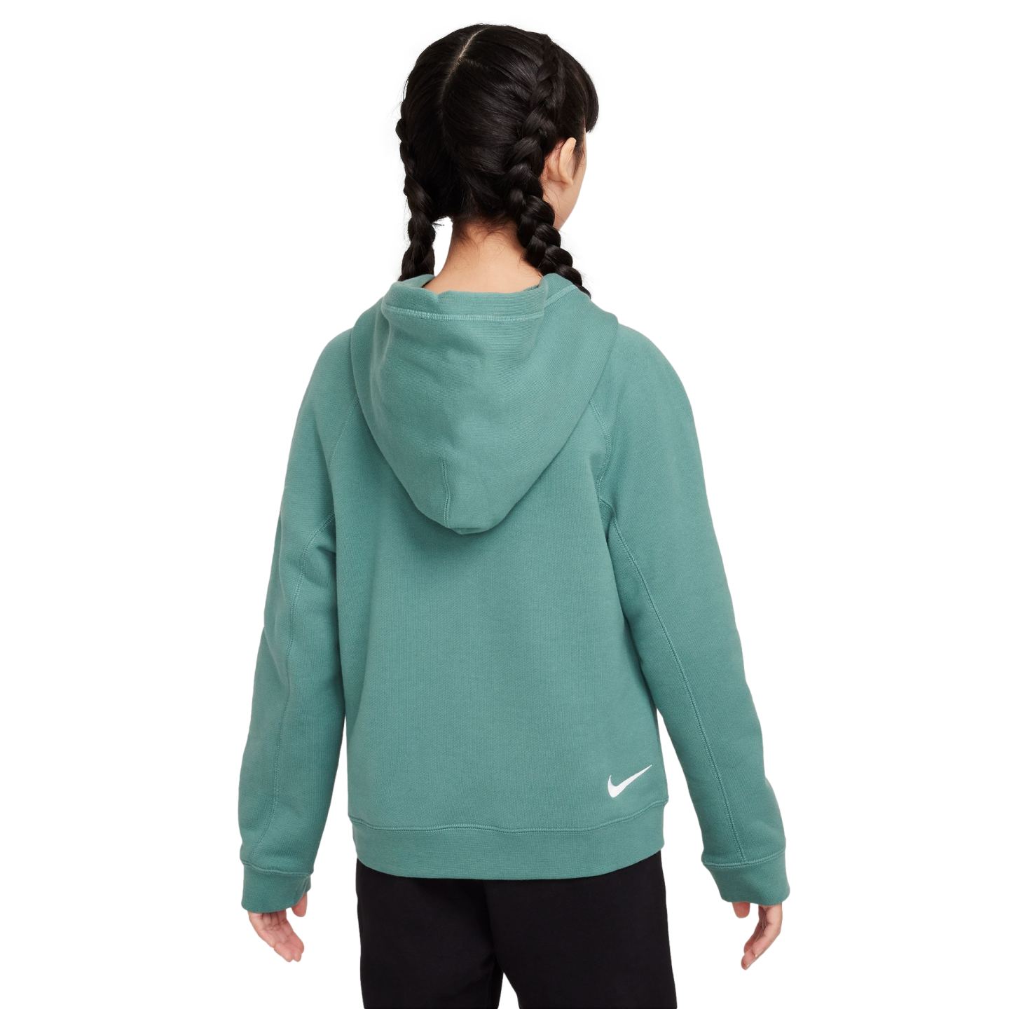 Nike Tottenham Air Youth Pullover Hoodie