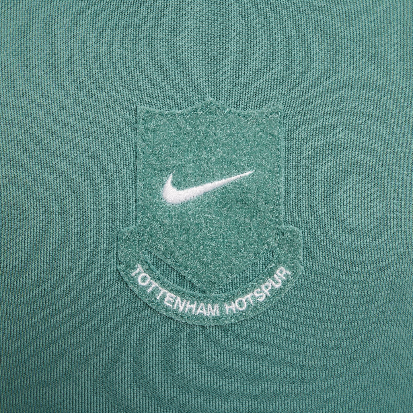 Nike Tottenham Air Youth Pullover Hoodie