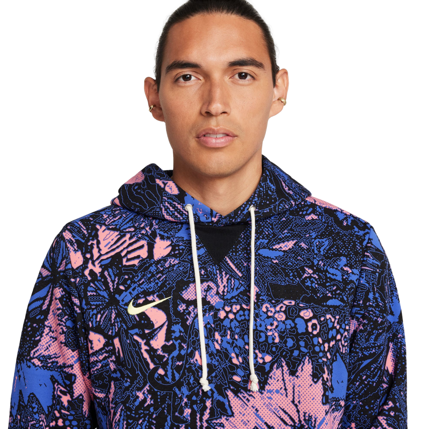 Nike Club America Pullover Hoodie