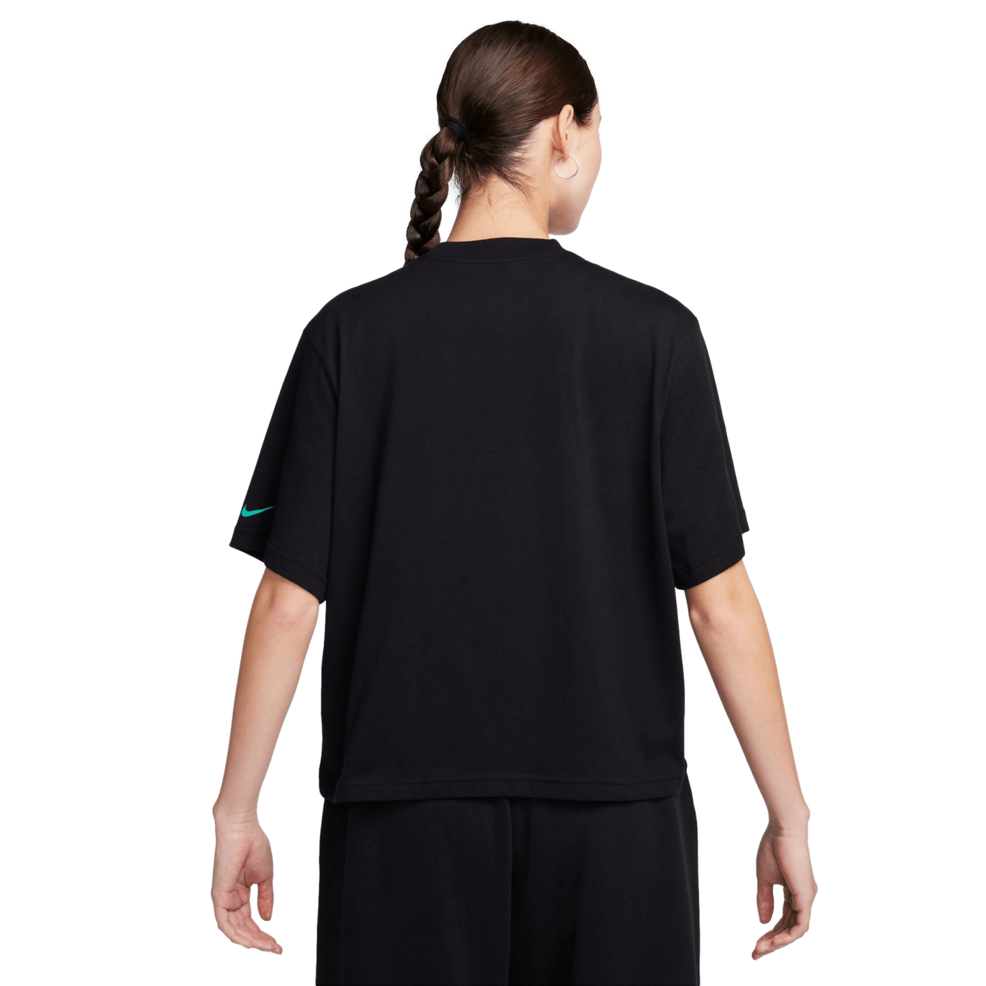 Nike Liverpool x LeBron Womens Tee