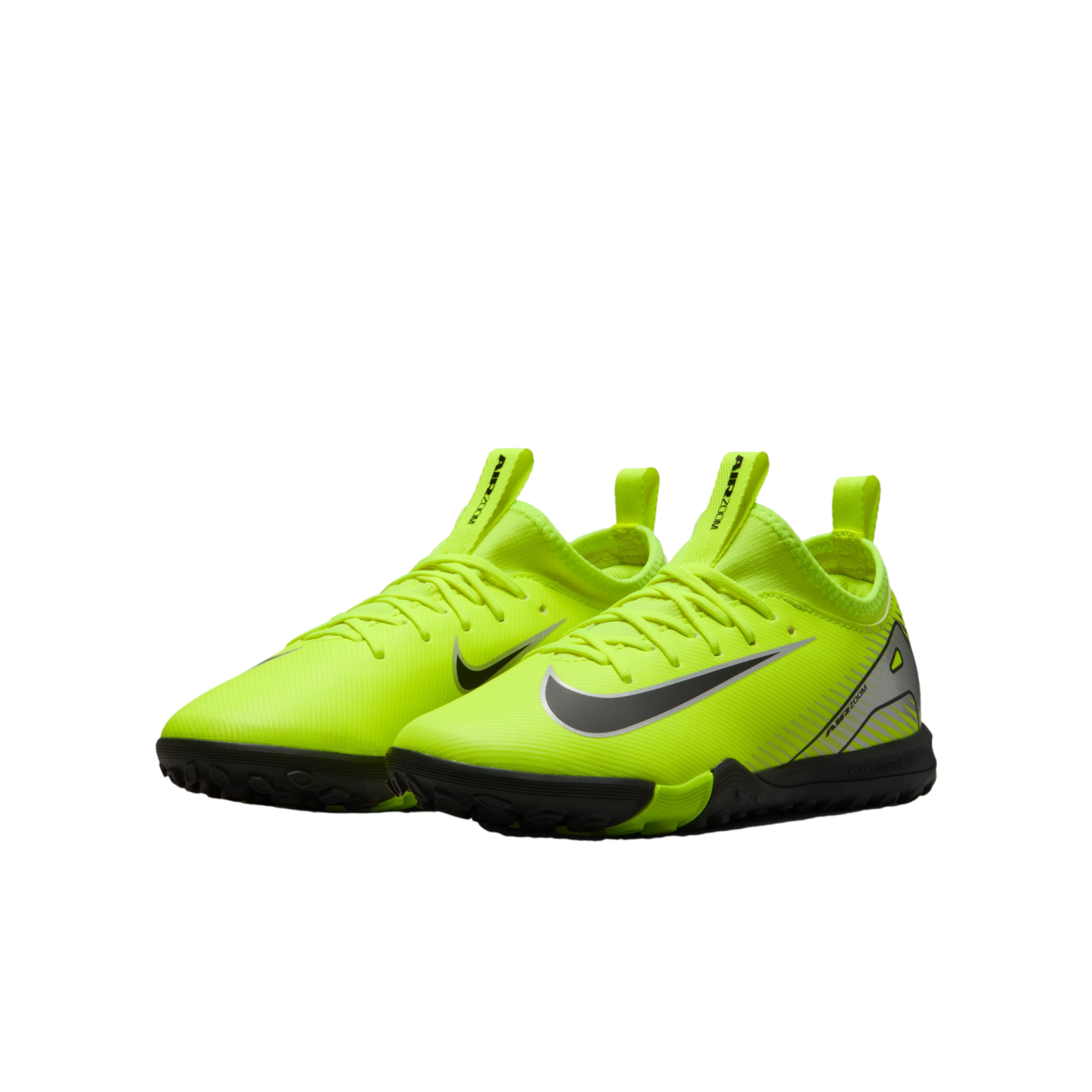 Zapatillas de fútbol para césped artificial para jóvenes Nike Mercurial Vapor 16 Academy