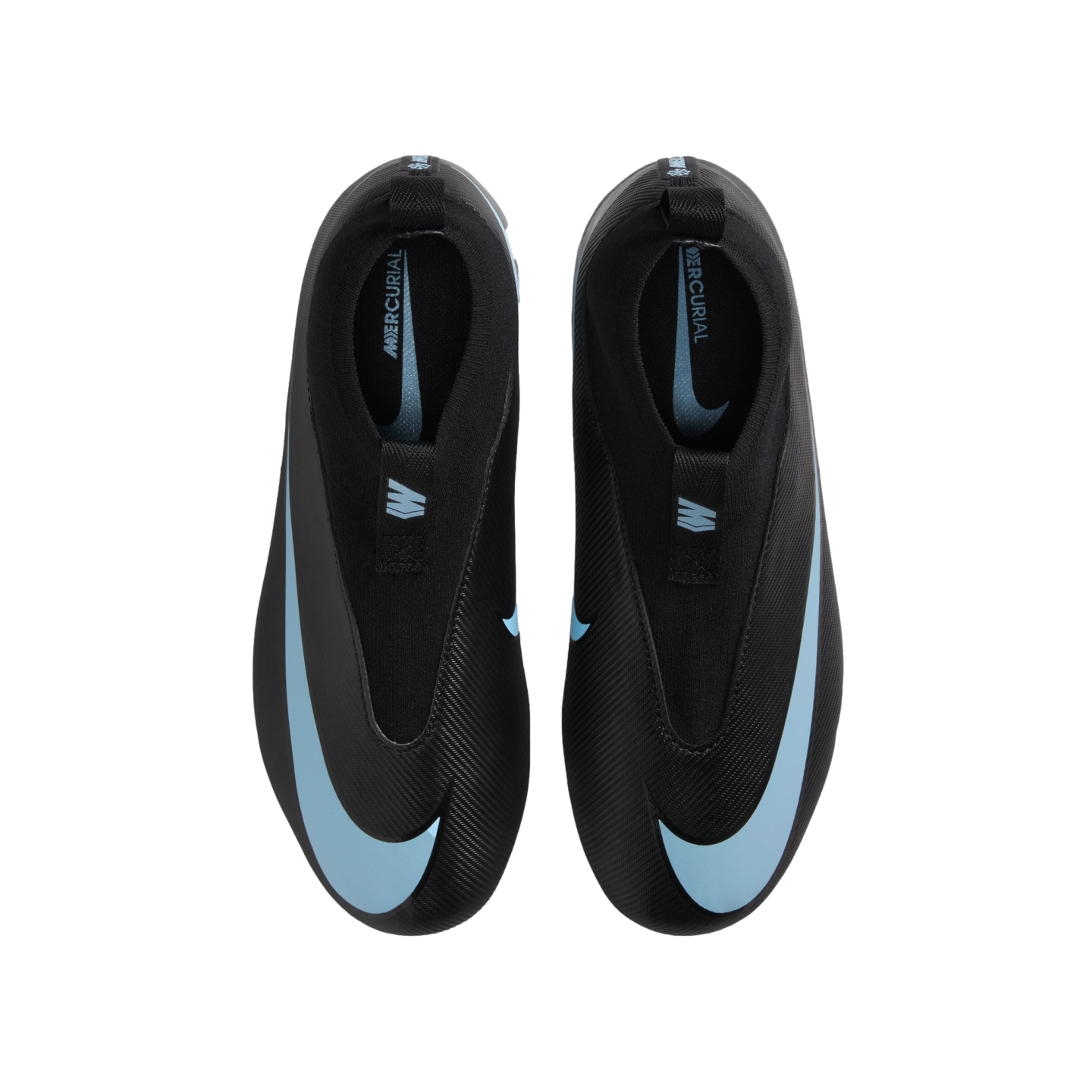 Nike Mercurial Superfly 10 Academy Youth Firm Ground Cleats