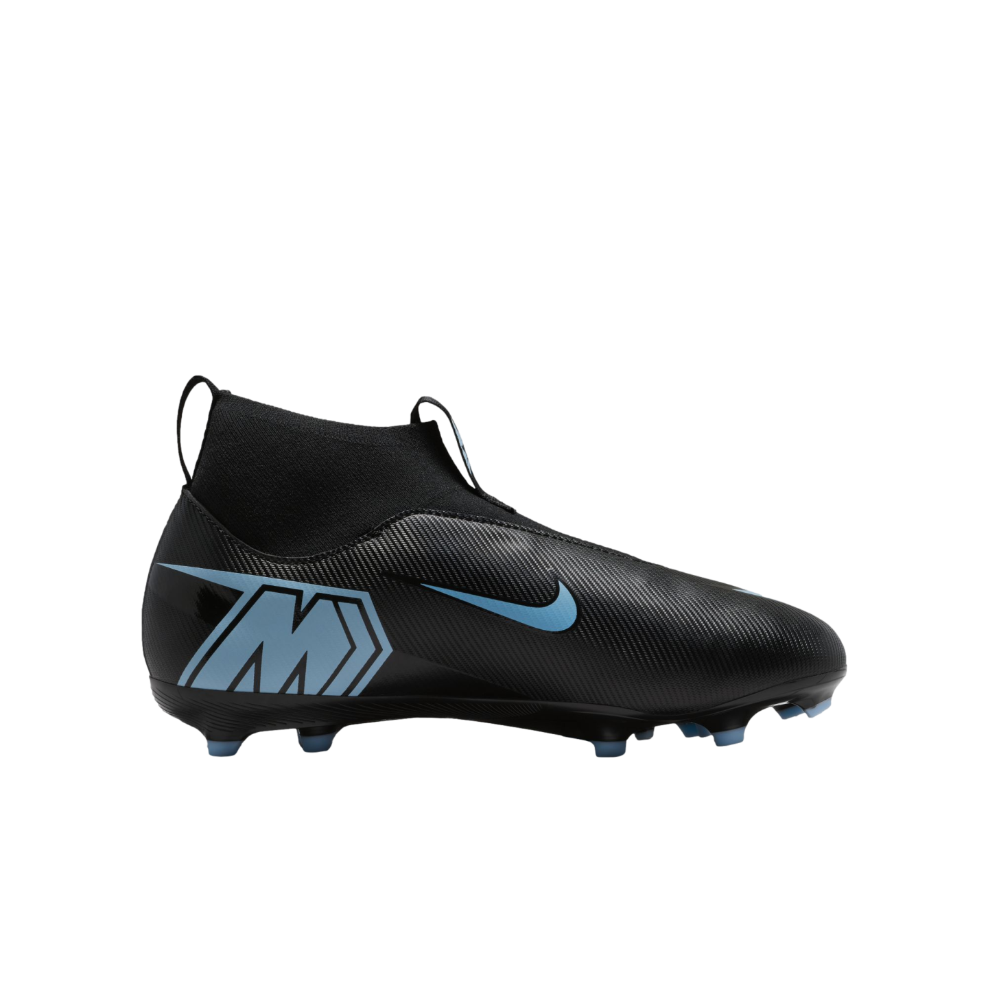 Nike Mercurial Superfly 10 Academy Youth Firm Ground Cleats