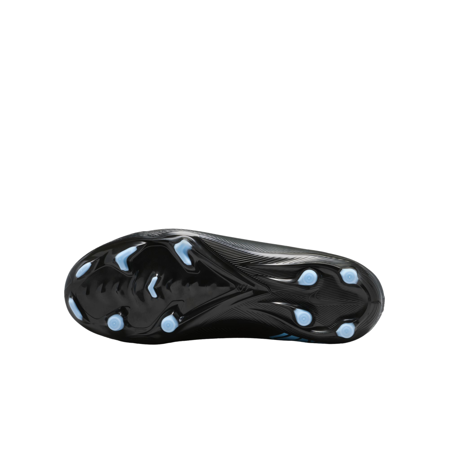 Nike Mercurial Superfly 10 Academy Youth Firm Ground Cleats