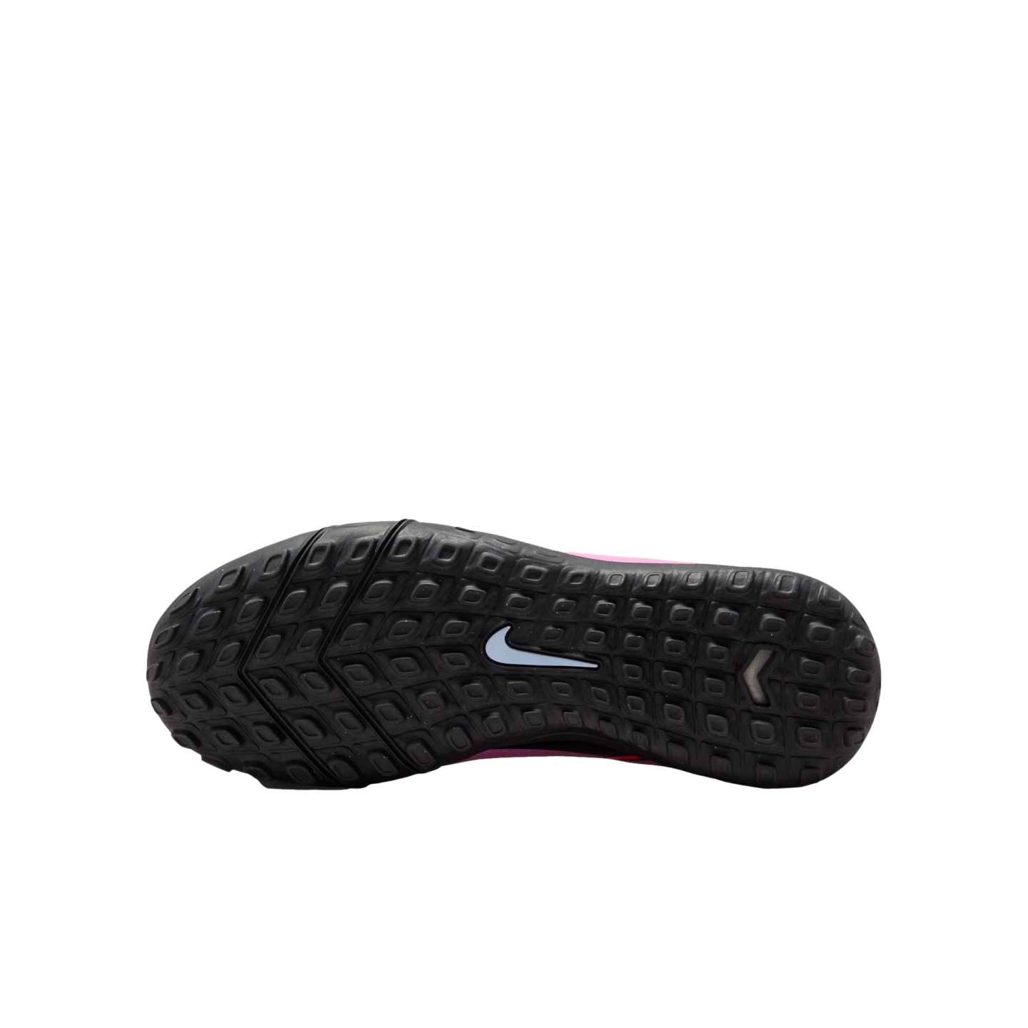 Nike Mercurial Superfly 10 Academy Youth Turf Shoes