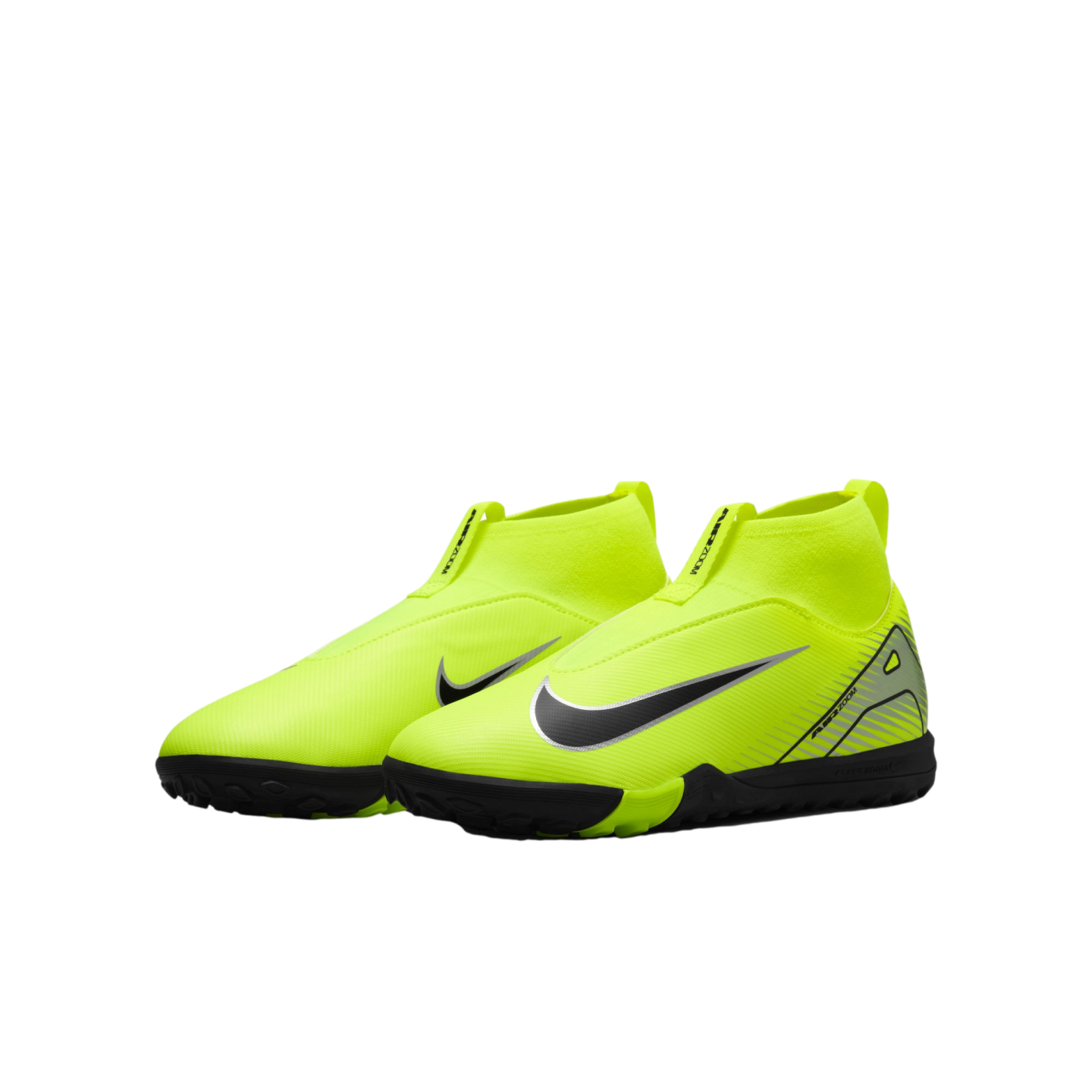 Nike Mercurial Superfly 10 Academy Youth Turf Shoes