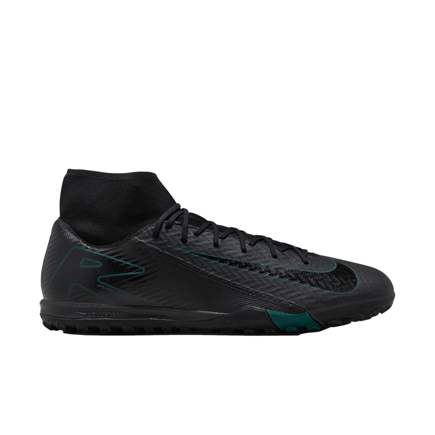 Nike Mercurial Superfly 10 Academy Turf Shoes