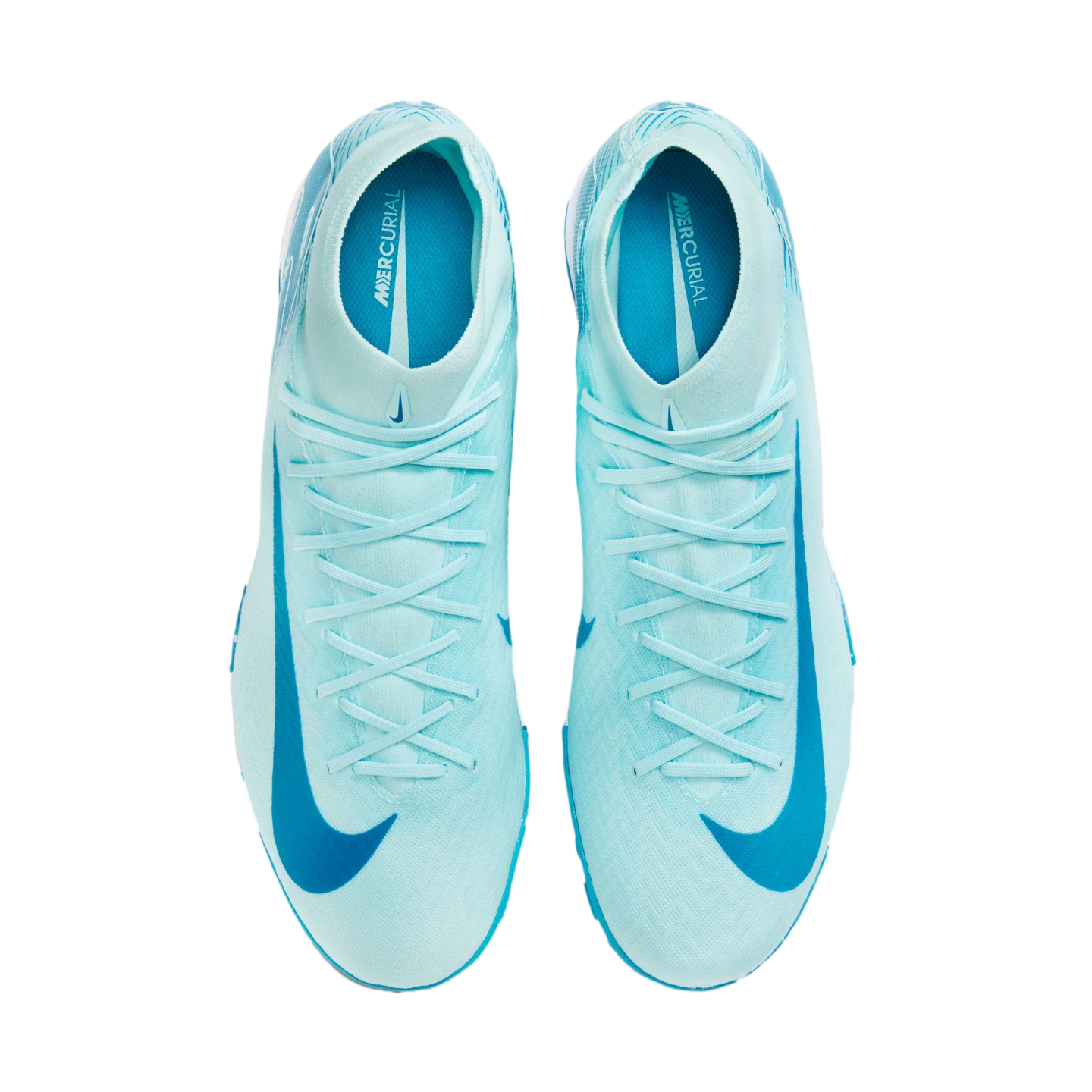 Nike Mercurial Superfly 10 Academy Turf Shoes