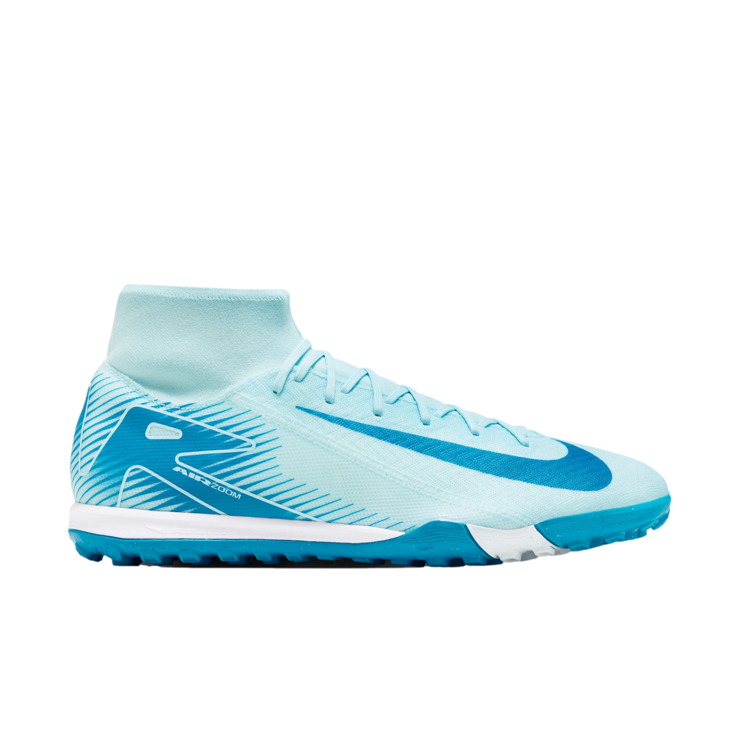 Nike Mercurial Superfly 10 Academy Turf Shoes