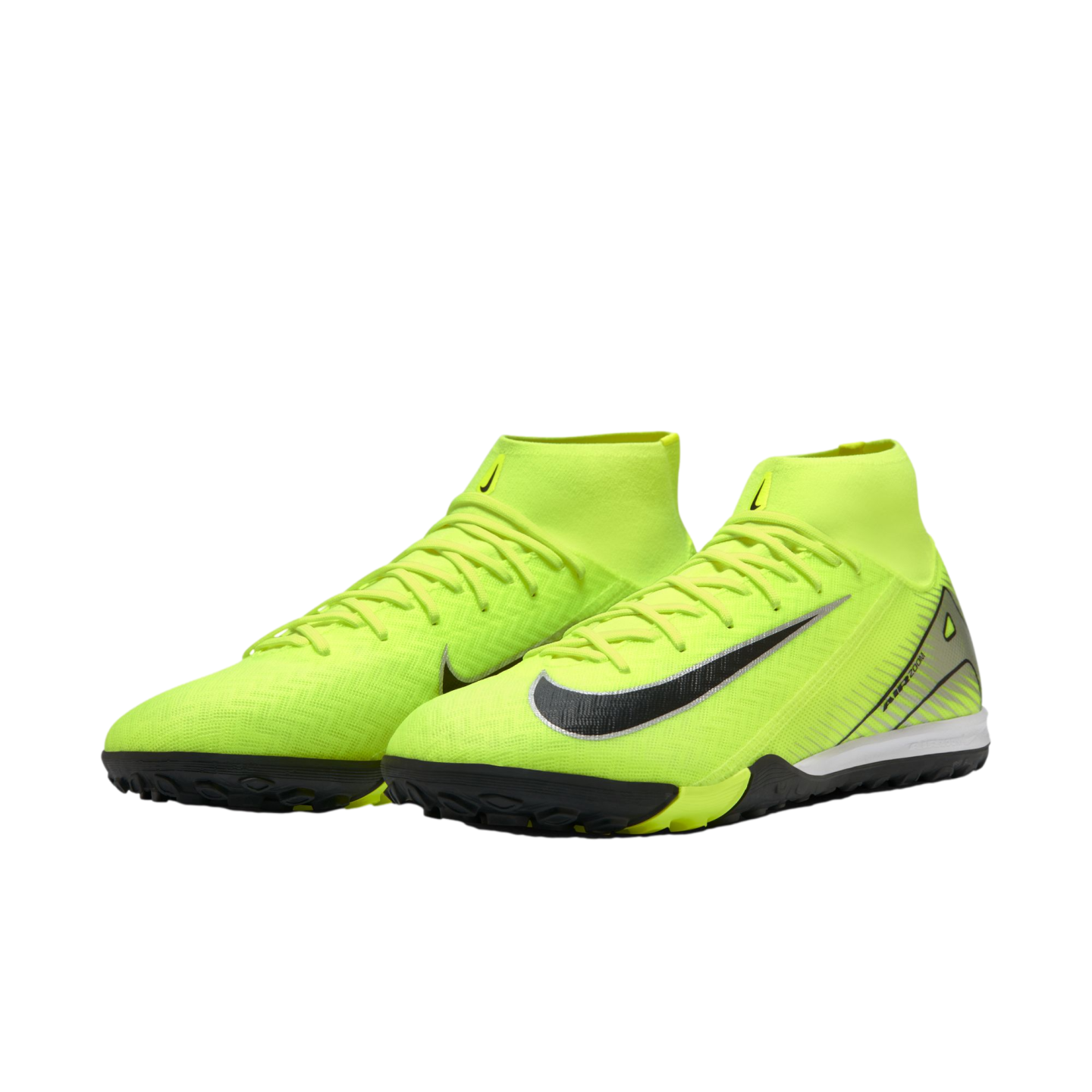 Nike Mercurial Superfly 10 Academy Turf Shoes