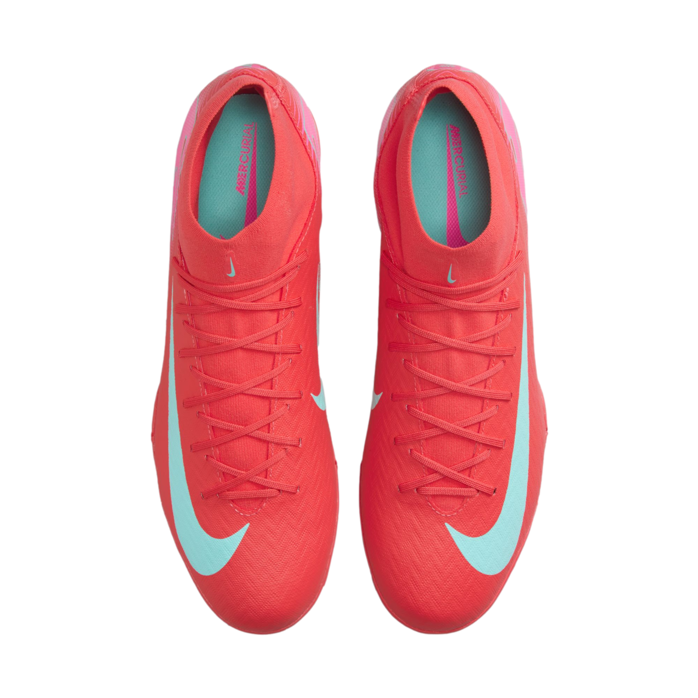 Zapatillas de fútbol Nike Mercurial Superfly 10 Academy para césped artificial