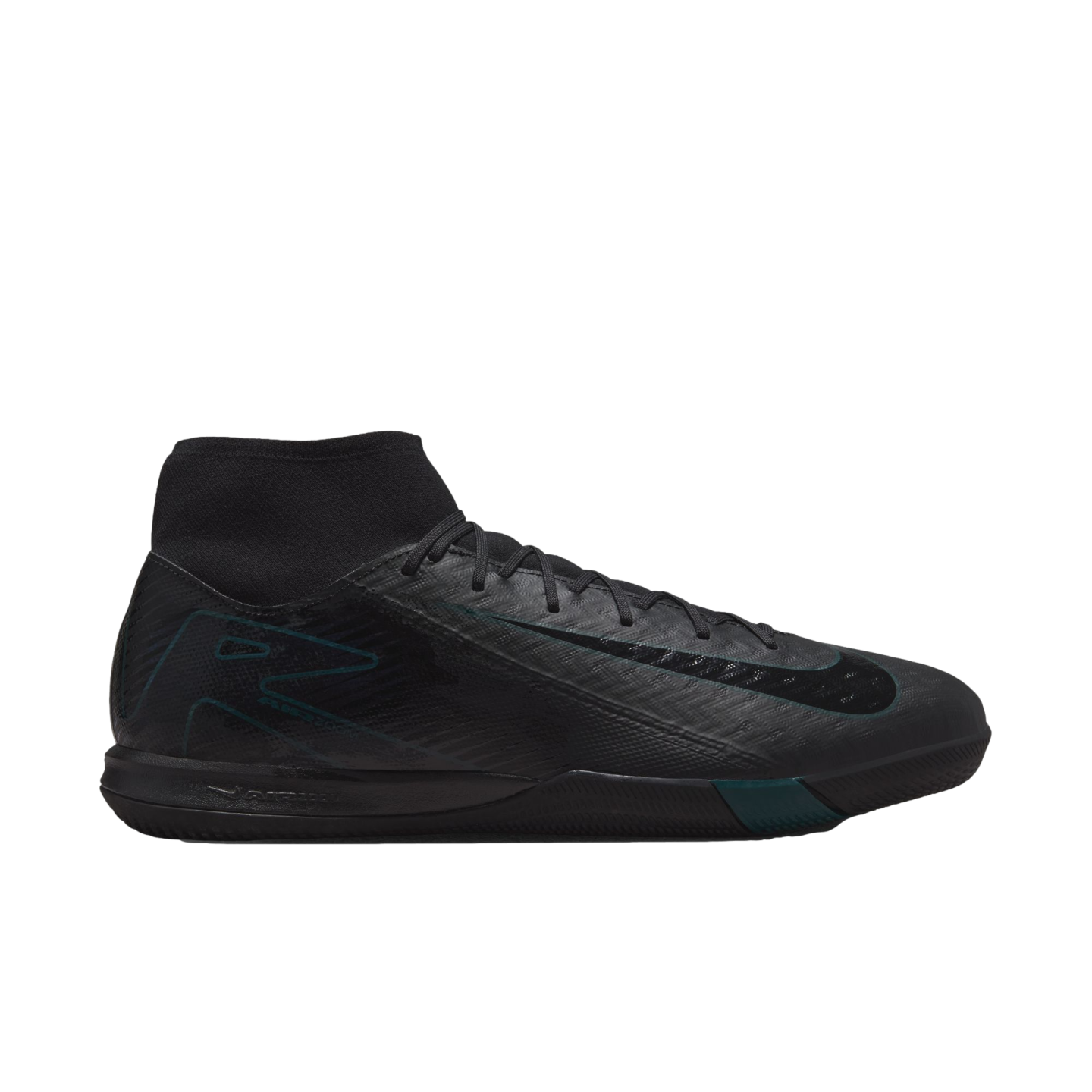 Nike Mercurial Zoom Superfly 10 Academy Indoor Shoes