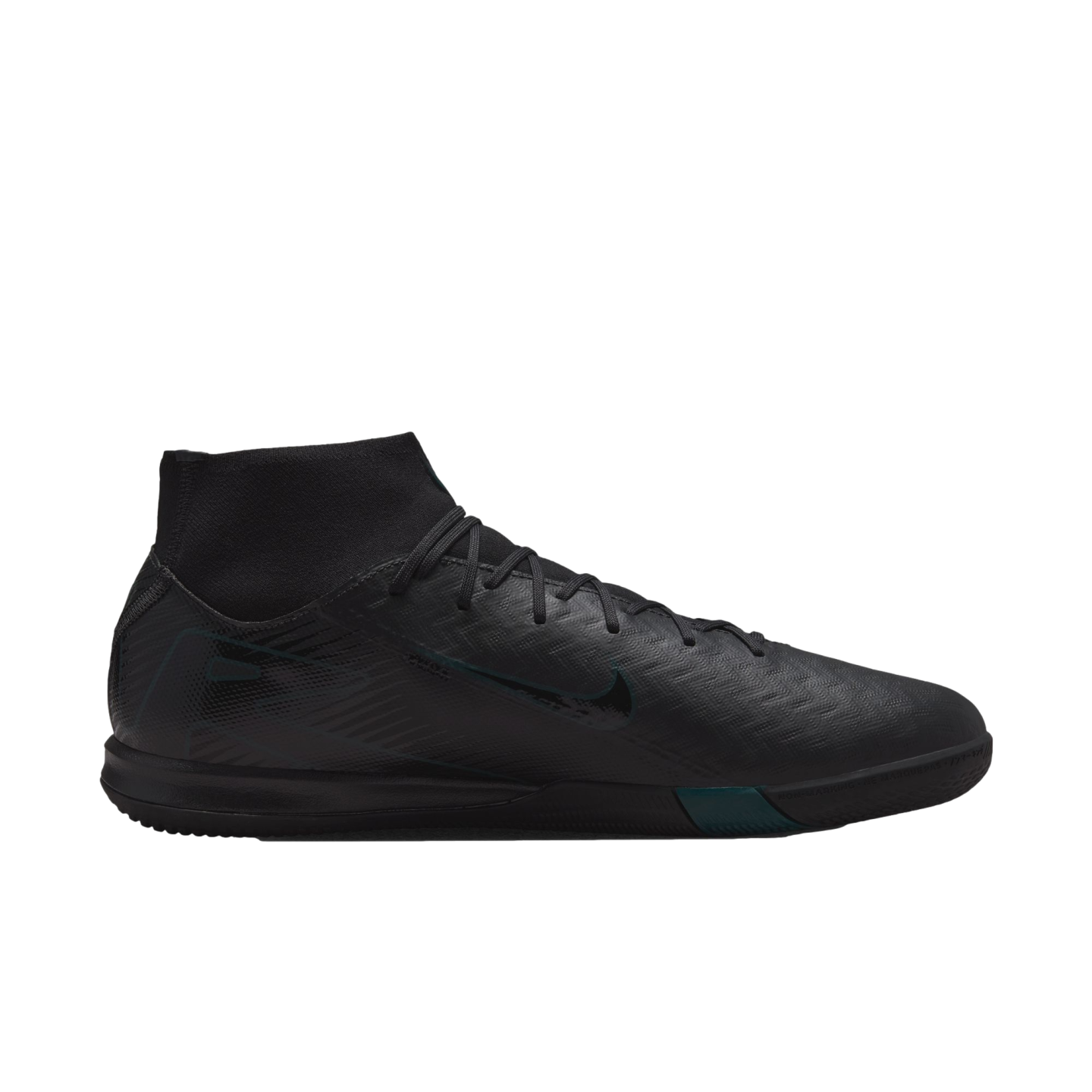 Nike Mercurial Zoom Superfly 10 Academy Indoor Shoes FQ8332-002