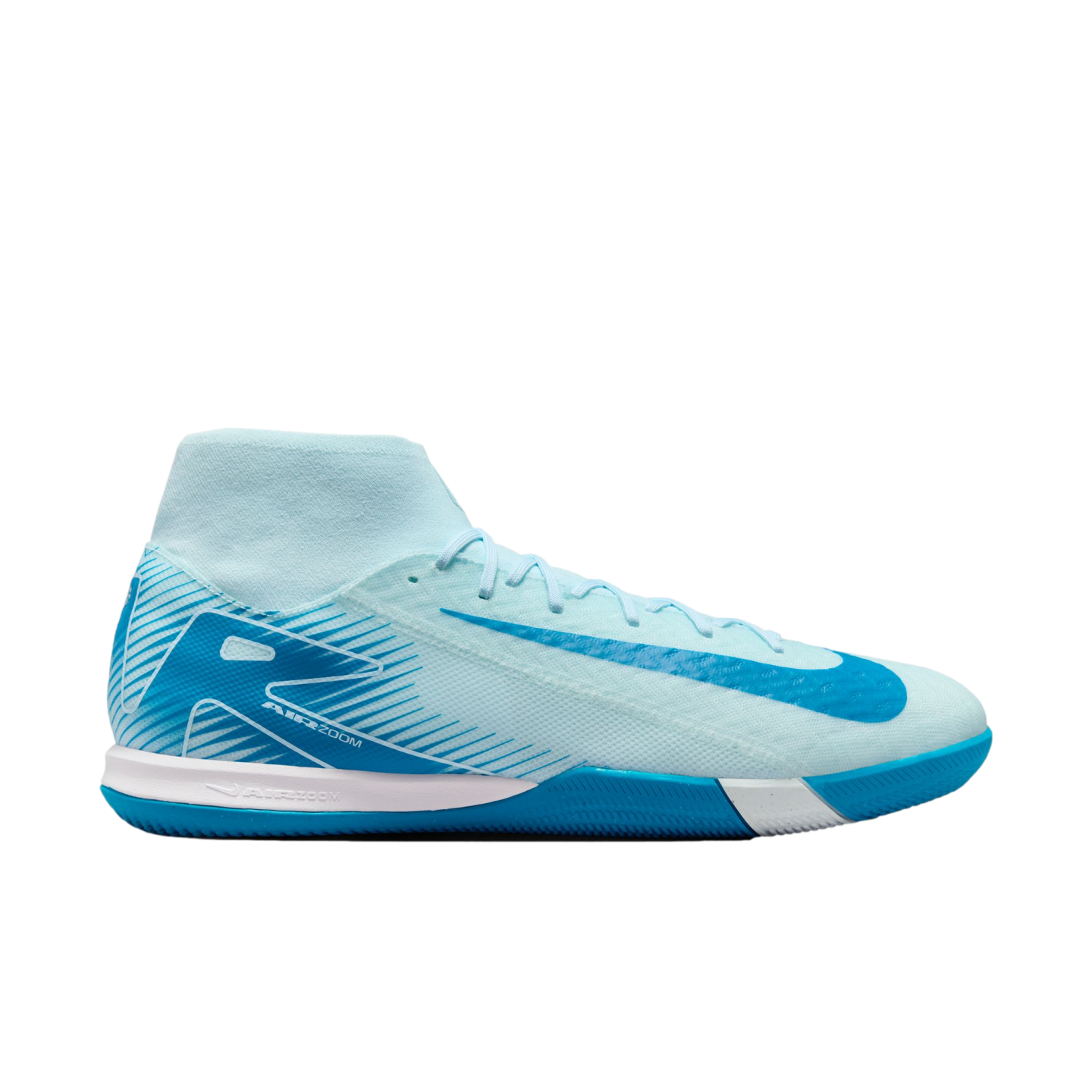 Nike Mercurial Zoom Superfly 10 Academy Indoor Shoes