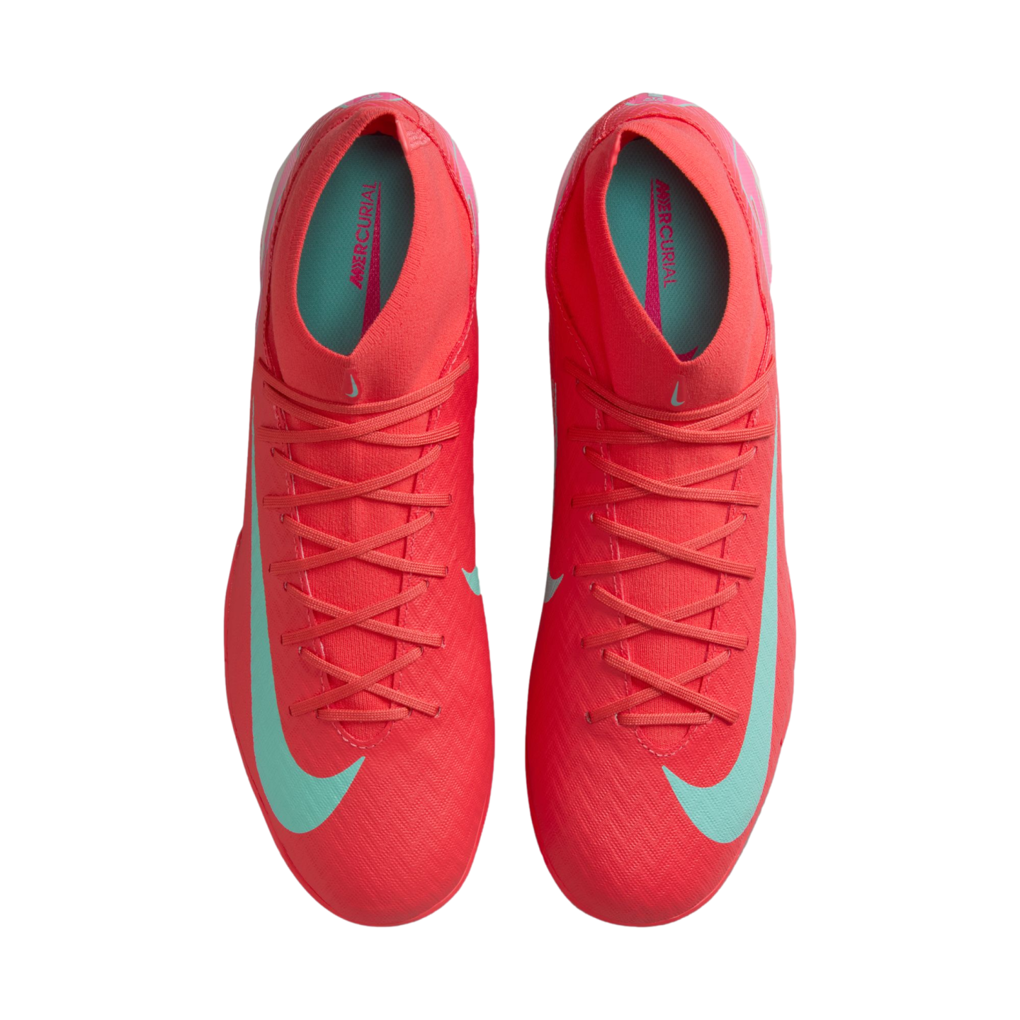 Zapatillas de fútbol sala Nike Mercurial Superfly 10 Academy