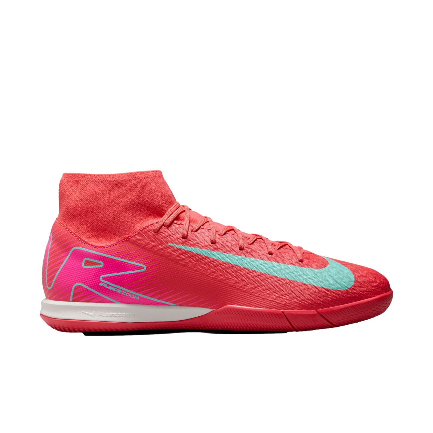 Nike Mercurial Superfly 10 Academy Indoor Shoes