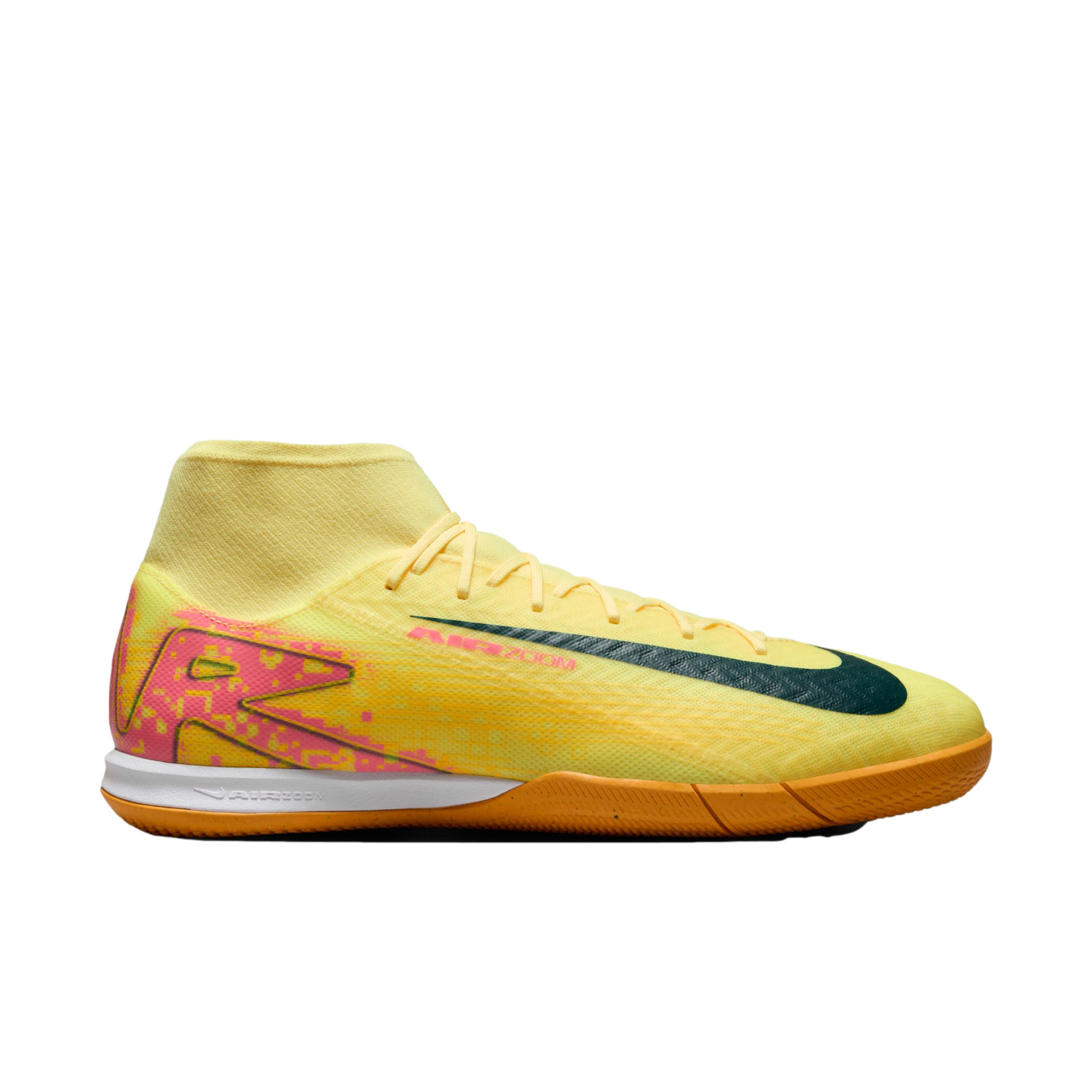 Nike Mercurial Zoom Superfly 10 Academy KM Mbappe Indoor Shoes