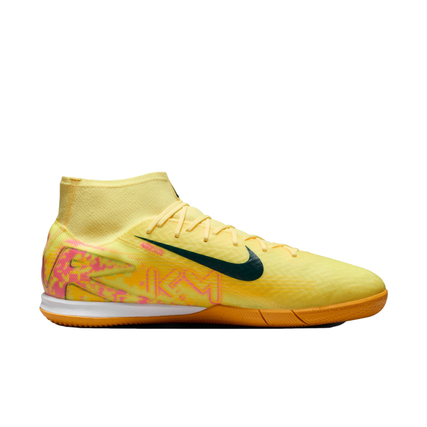 Nike Mercurial Zoom Superfly 10 Academy KM Mbappe Indoor Shoes