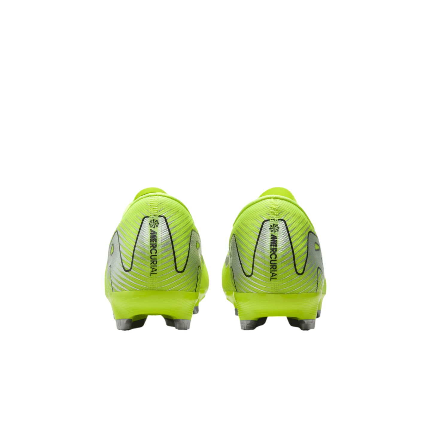 Botas de fútbol para terreno firme Nike Mercurial Vapor 16 Academy