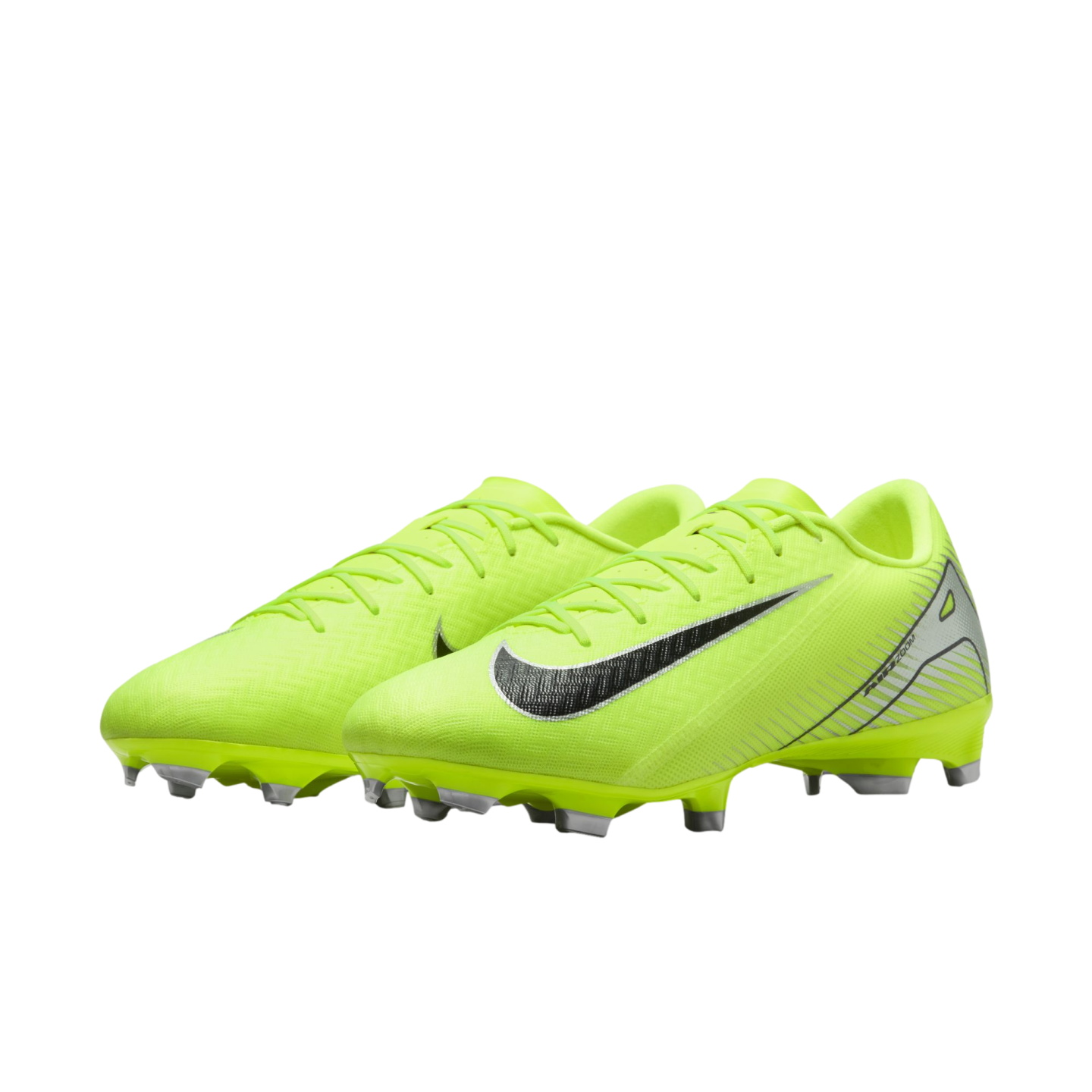 Botas de fútbol para terreno firme Nike Mercurial Vapor 16 Academy