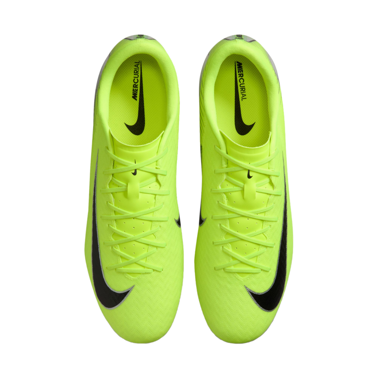 Botas de fútbol para terreno firme Nike Mercurial Vapor 16 Academy