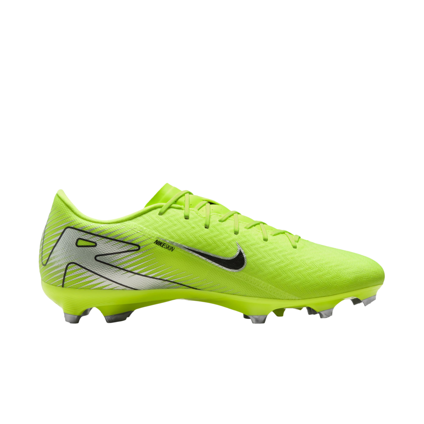 Botas de fútbol para terreno firme Nike Mercurial Vapor 16 Academy