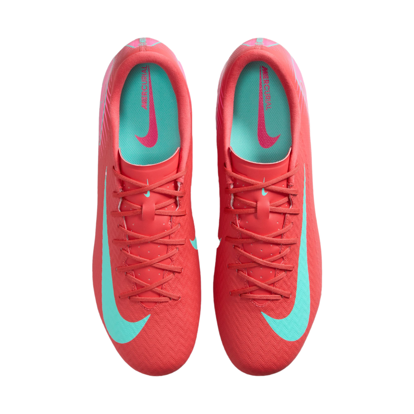 Nike Mercurial Vapor 16 Academy Firm Ground Cleats FQ8374-800