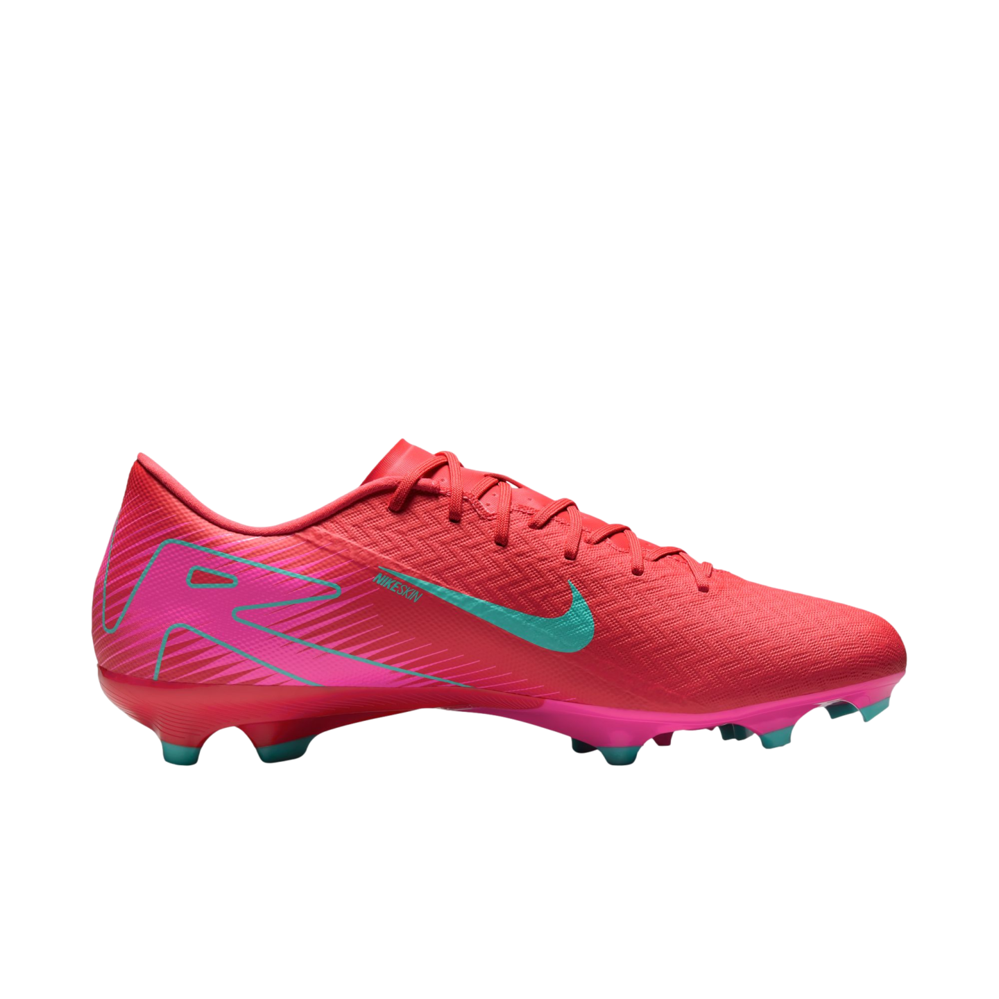 Nike Mercurial Vapor 16 Academy Firm Ground Cleats FQ8374-800