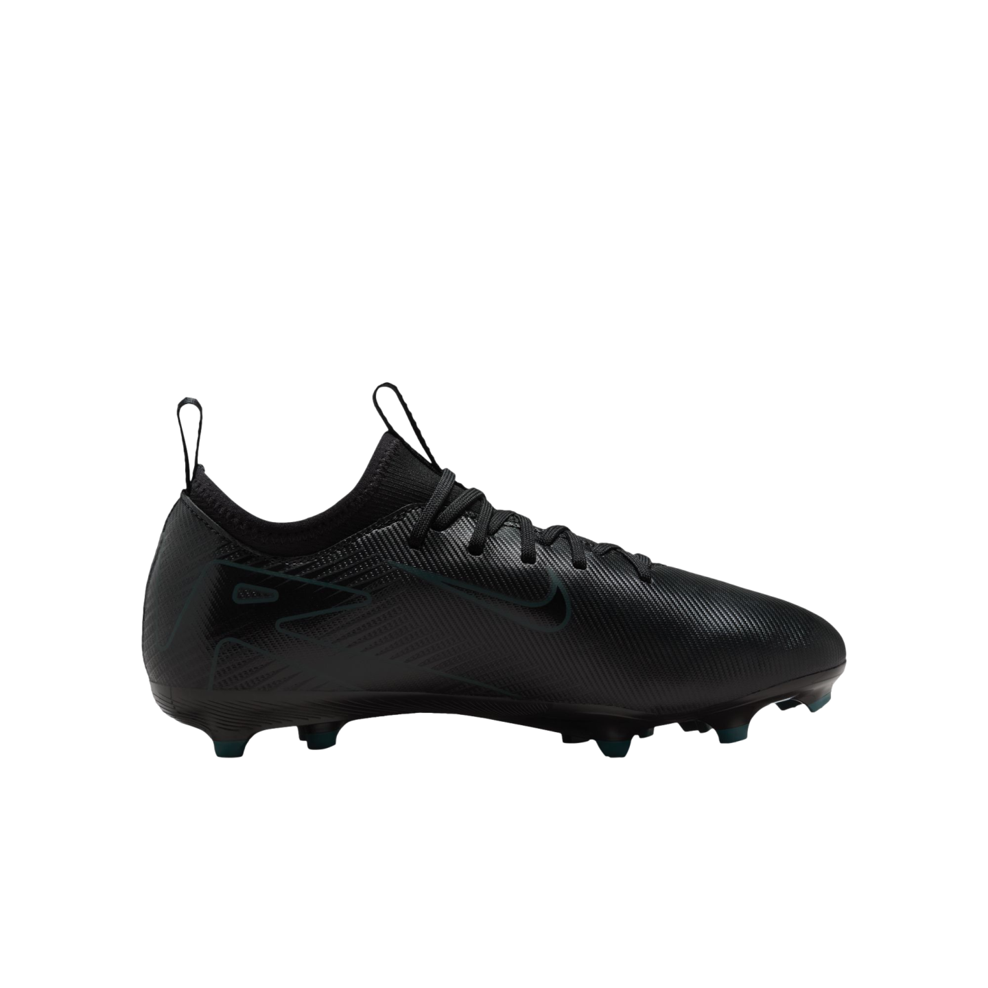 Botas de fútbol para terreno firme Nike Mercurial Vapor 16 Academy para jóvenes