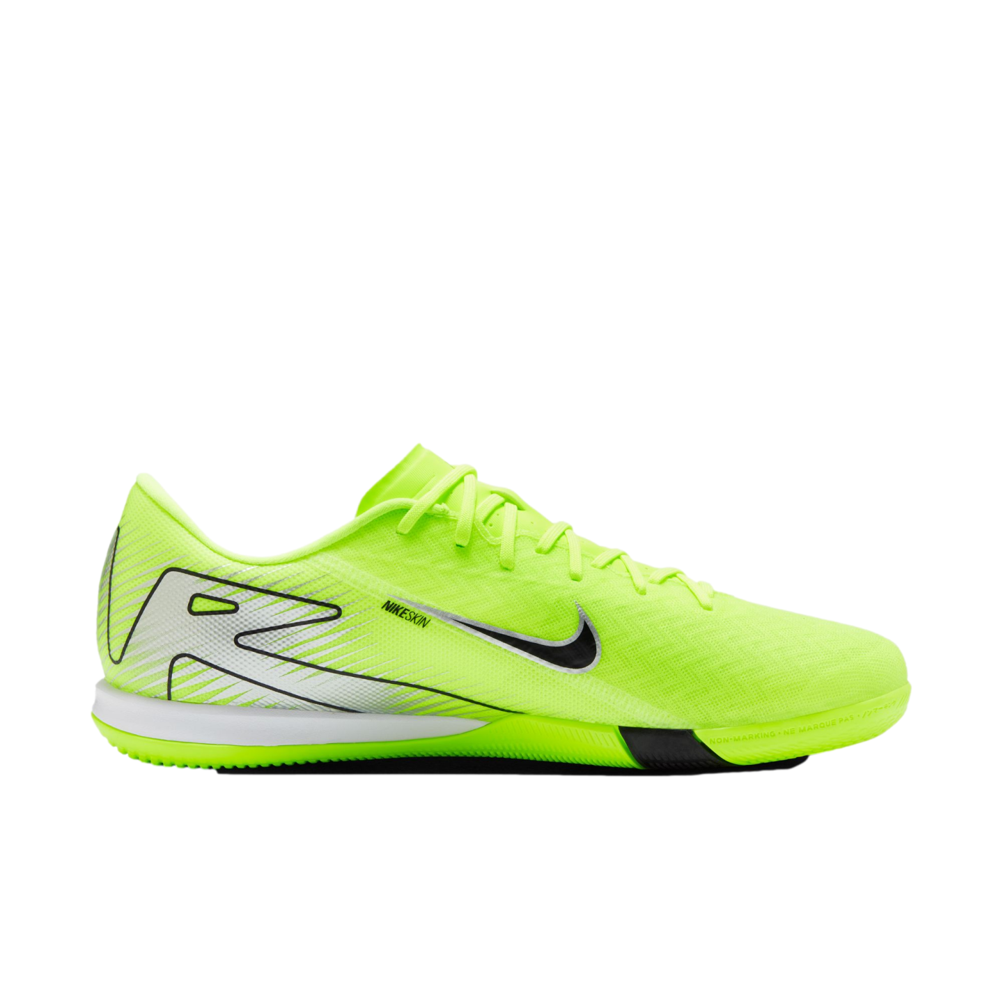 Zapatillas de fútbol sala Nike Mercurial Vapor 16 Academy