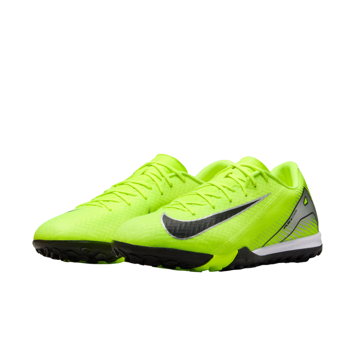 Zapatillas de fútbol Nike Mercurial Vapor 16 Academy para césped artificial