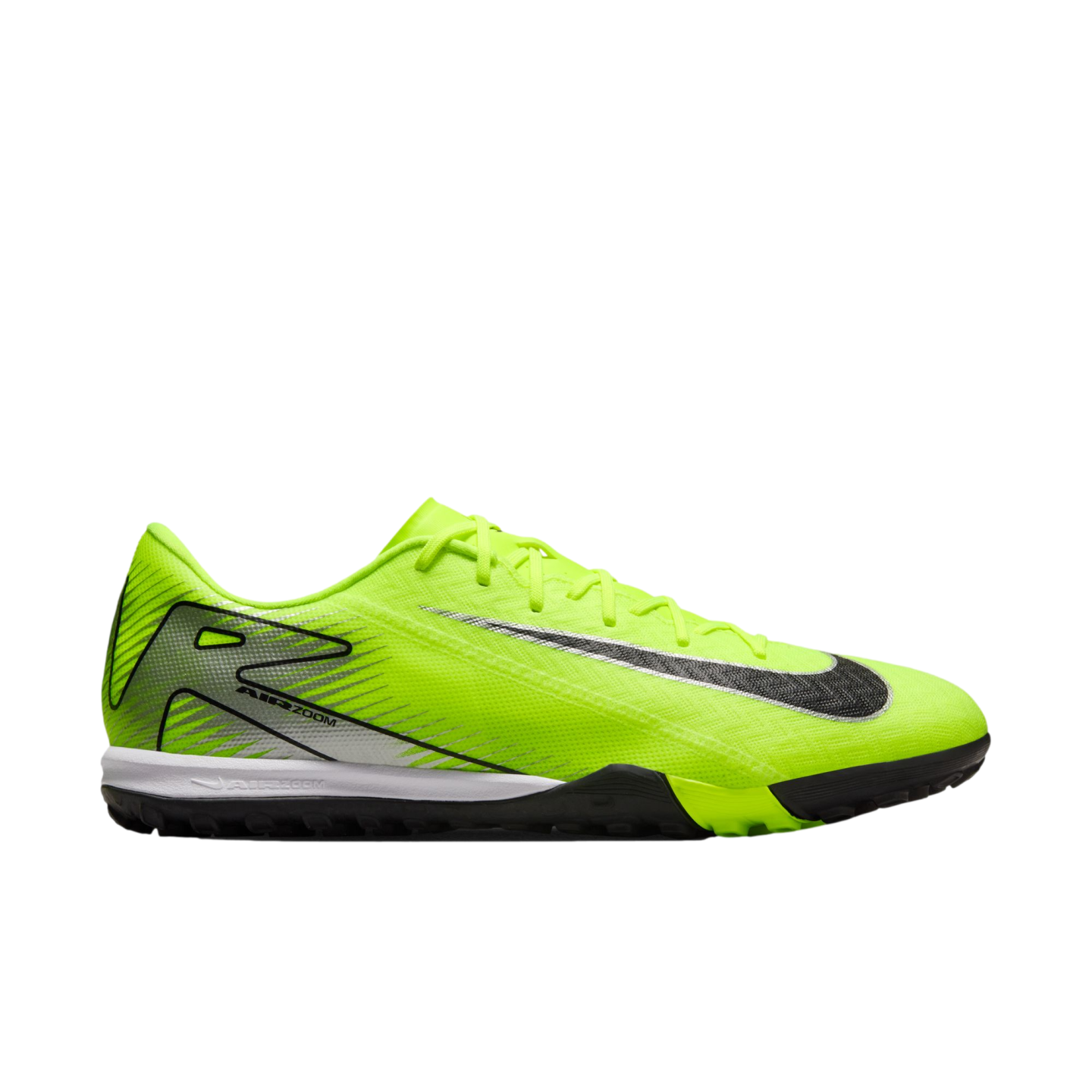 Zapatillas de fútbol Nike Mercurial Vapor 16 Academy para césped artificial