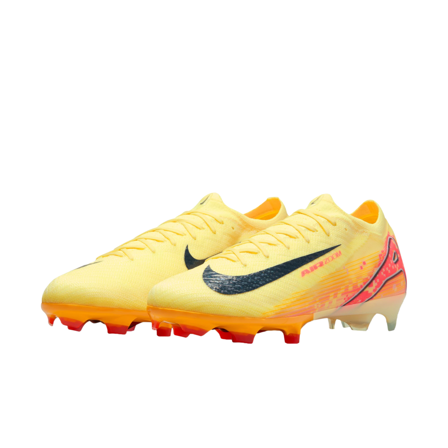 Nike Mercurial Vapor 16 Elite KM Mbappe Firm Ground Cleats