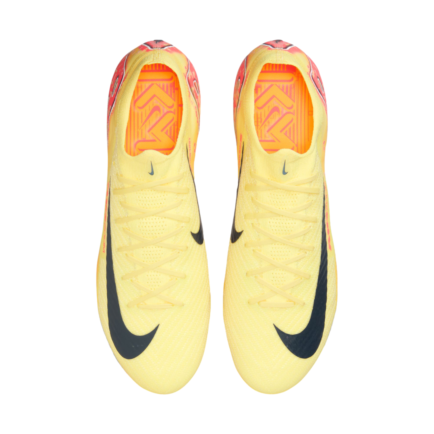 Botas de fútbol para terreno firme Nike Mercurial Vapor 16 Elite KM Mbappé