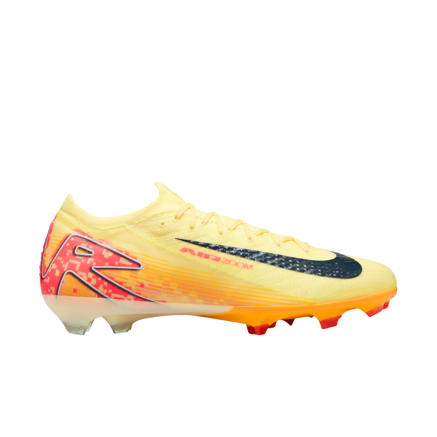 Botas de fútbol para terreno firme Nike Mercurial Vapor 16 Elite KM Mbappé