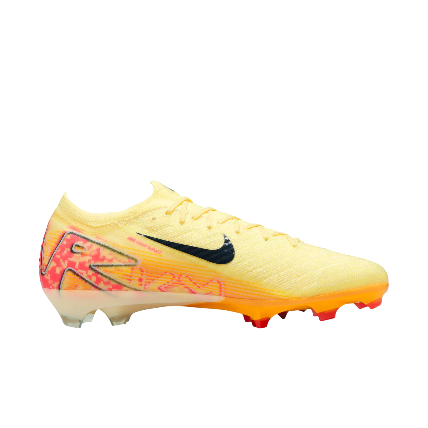 Nike Mercurial Vapor 16 Elite KM Mbappe Firm Ground Cleats FQ8683-800