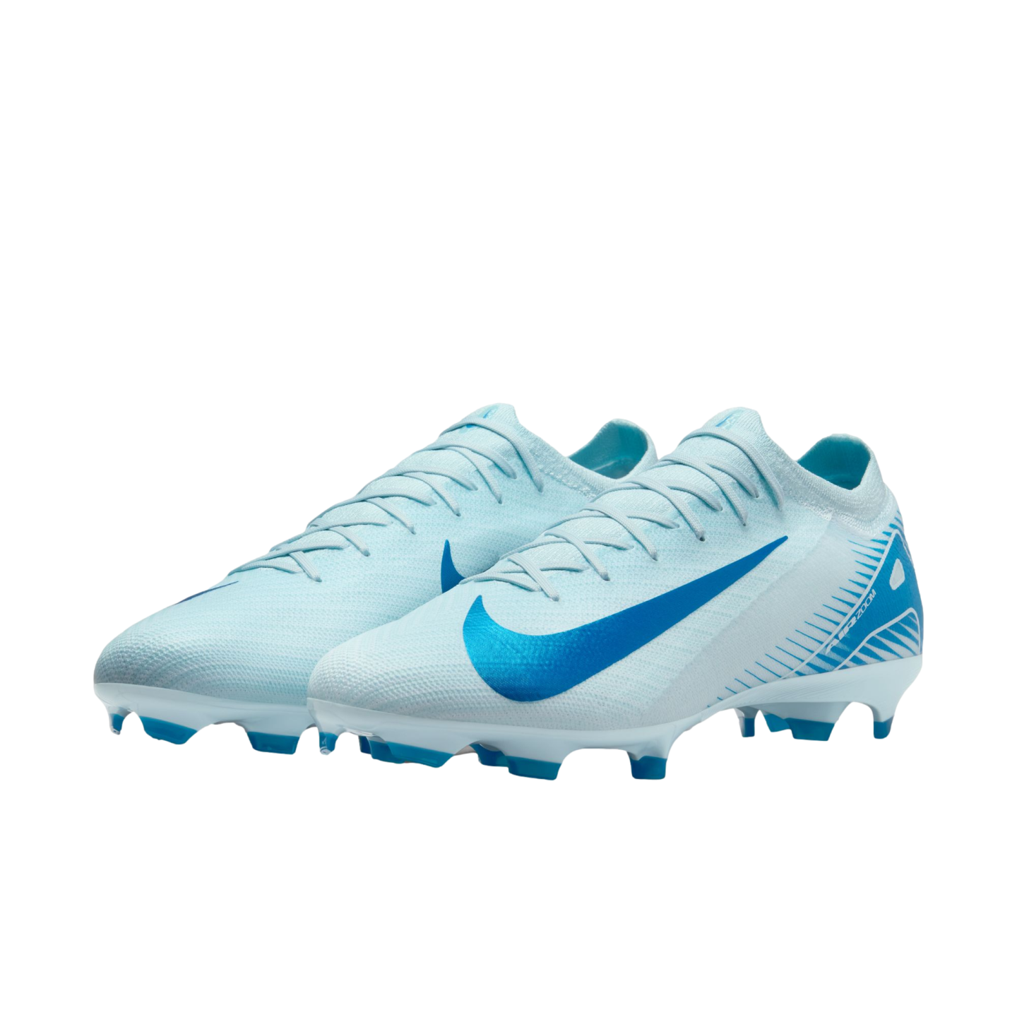 Botas de fútbol para terreno firme Nike Mercurial Zoom Vapor 16 Pro