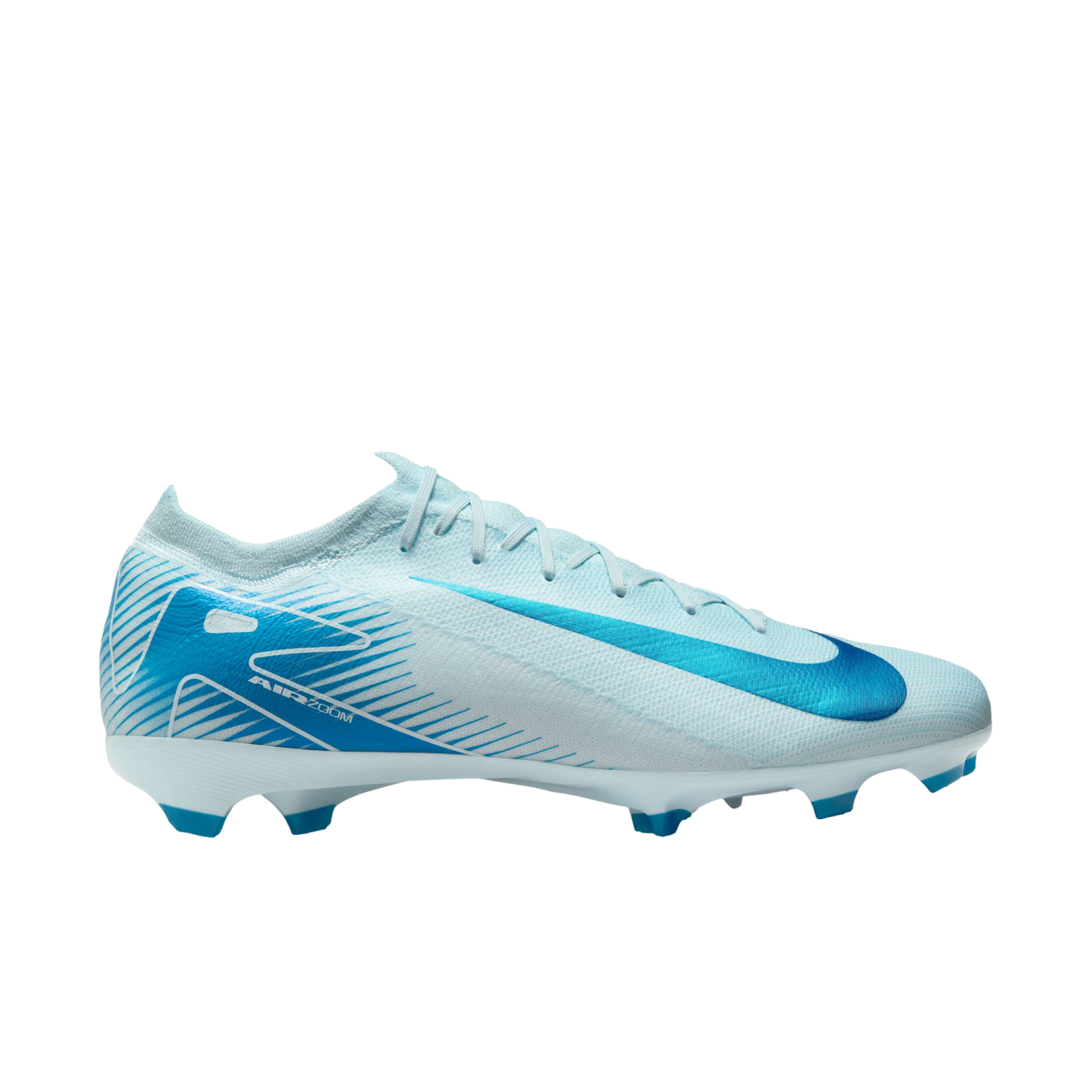 Botas de fútbol para terreno firme Nike Mercurial Zoom Vapor 16 Pro