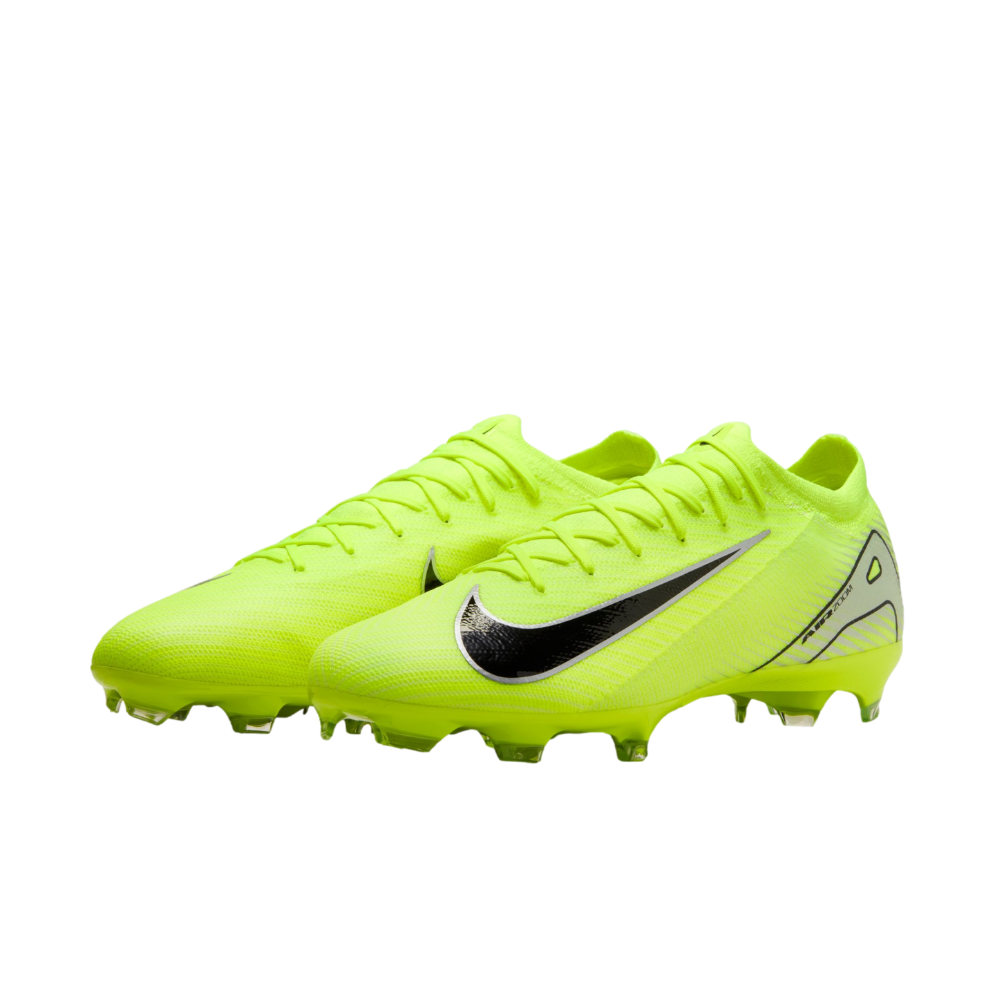 Botas de fútbol para terreno firme Nike Mercurial Vapor 16 Pro