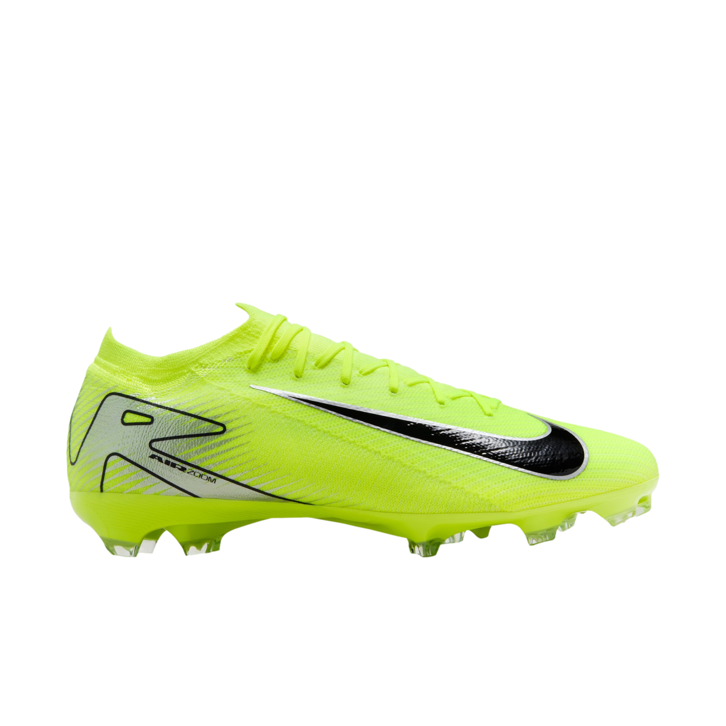 Botas de fútbol para terreno firme Nike Mercurial Vapor 16 Pro