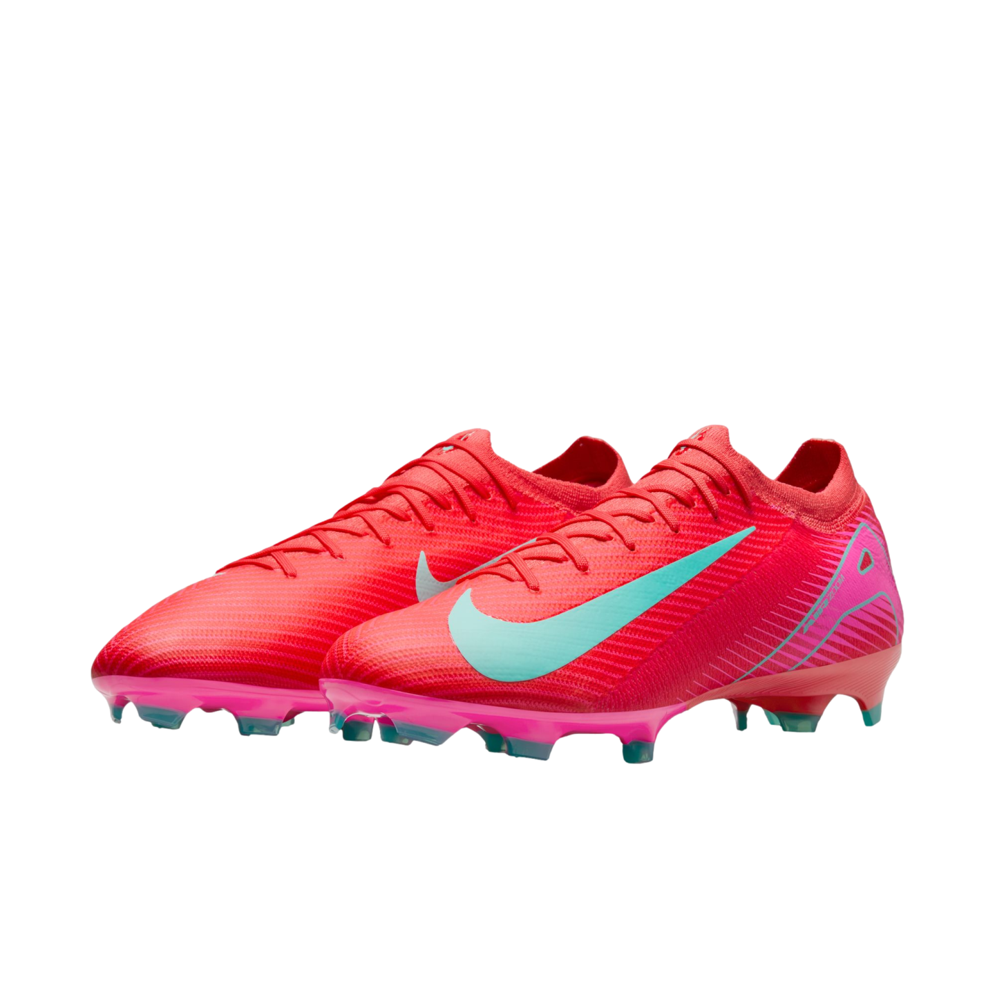 Botas de fútbol para terreno firme Nike Mercurial Vapor 16 Pro