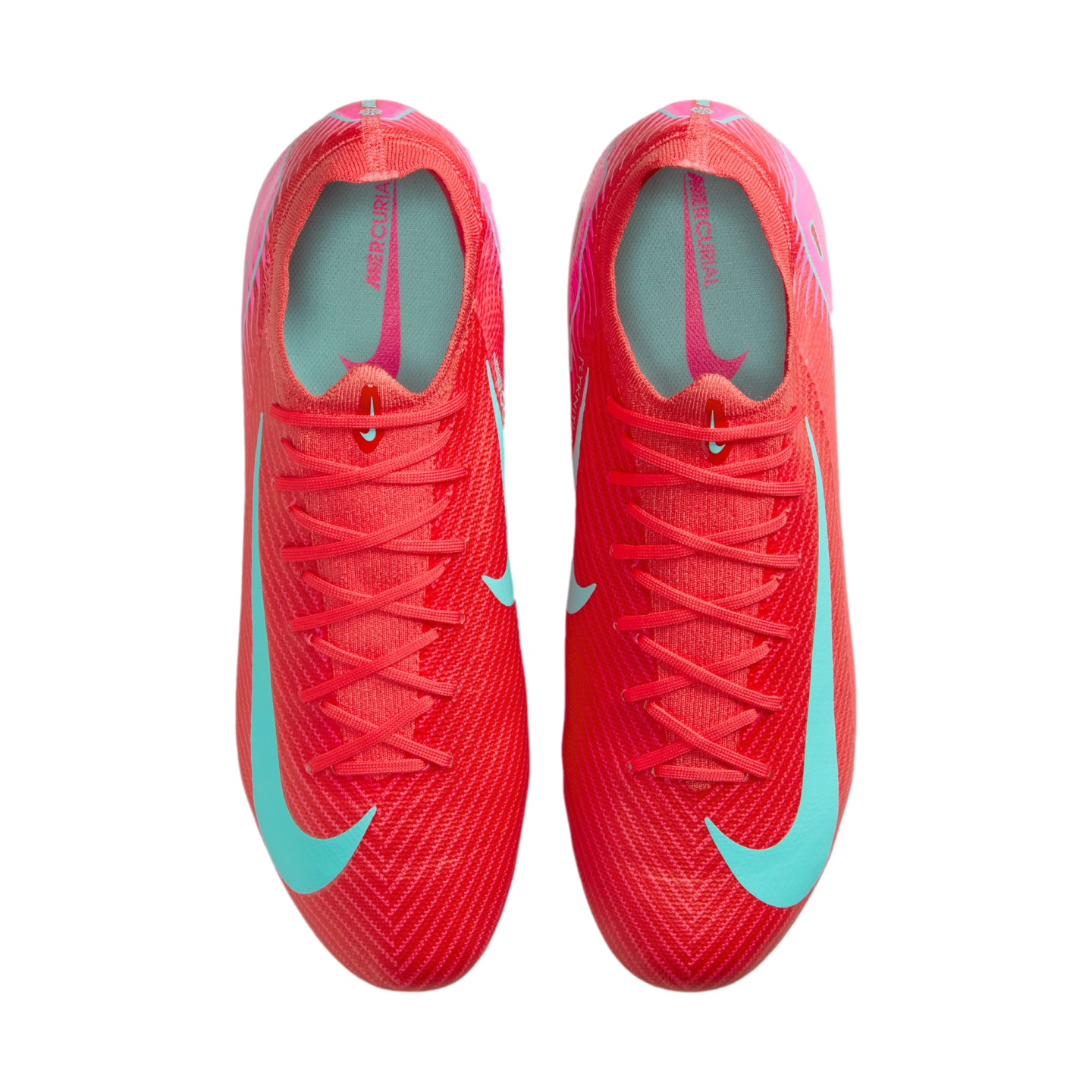 Botas de fútbol para terreno firme Nike Mercurial Vapor 16 Pro