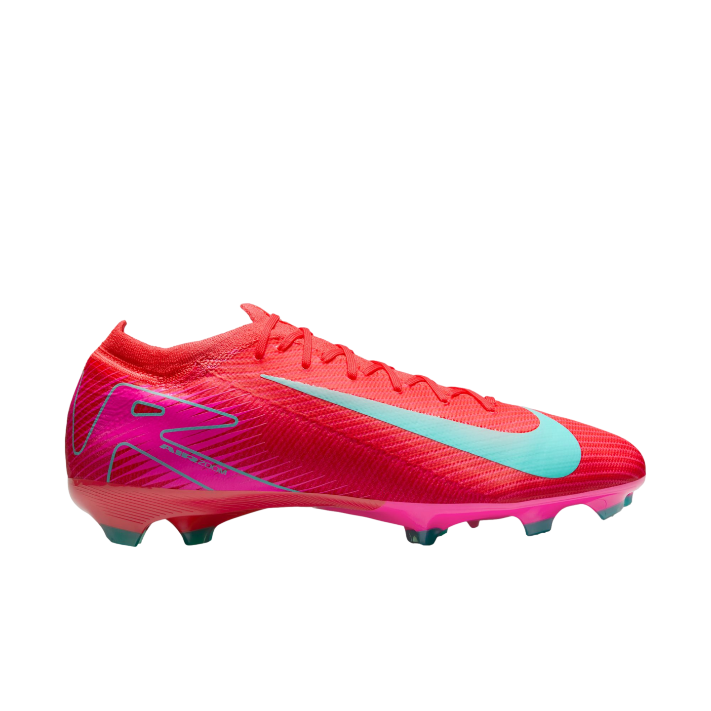 Botas de fútbol para terreno firme Nike Mercurial Vapor 16 Pro