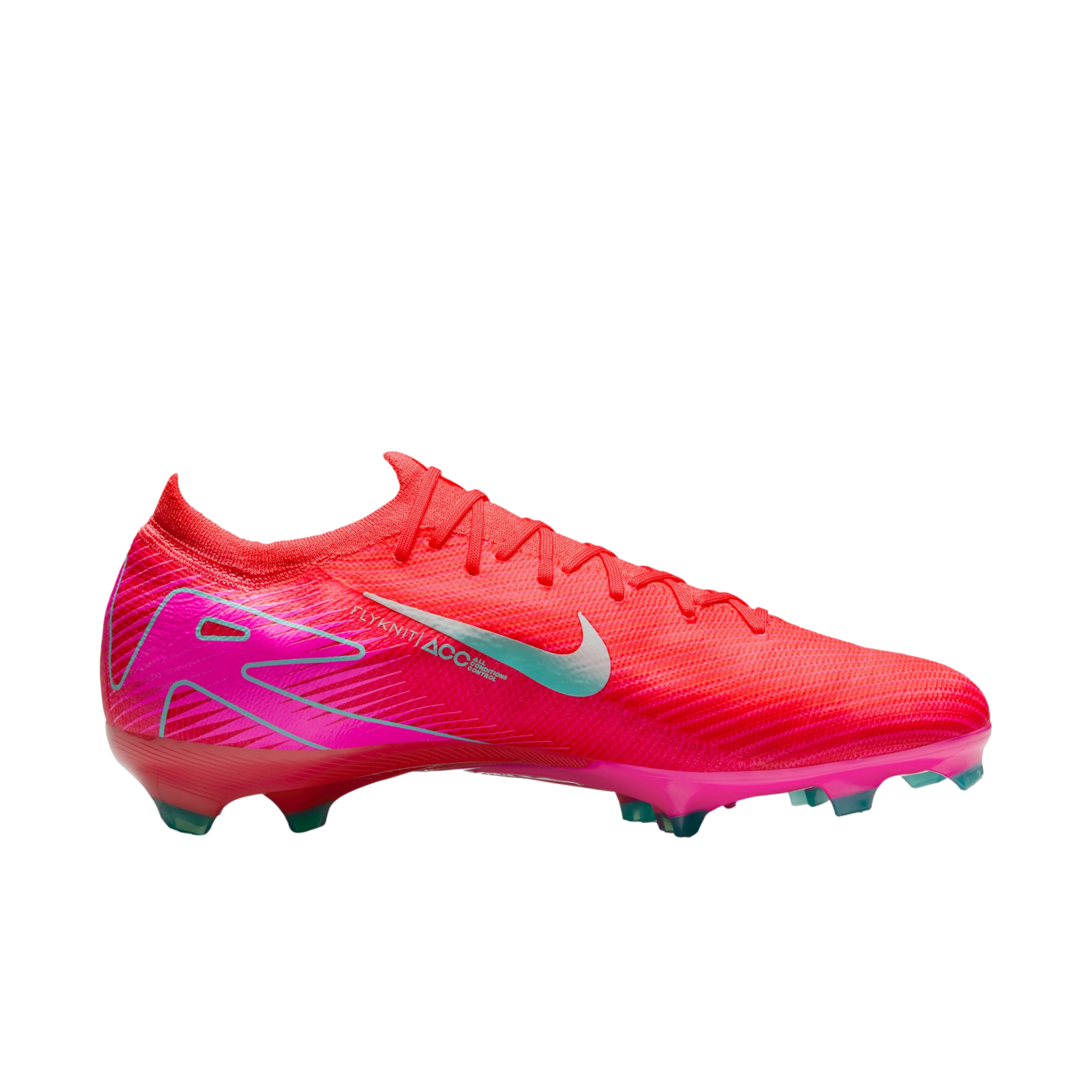 Botas de fútbol para terreno firme Nike Mercurial Vapor 16 Pro