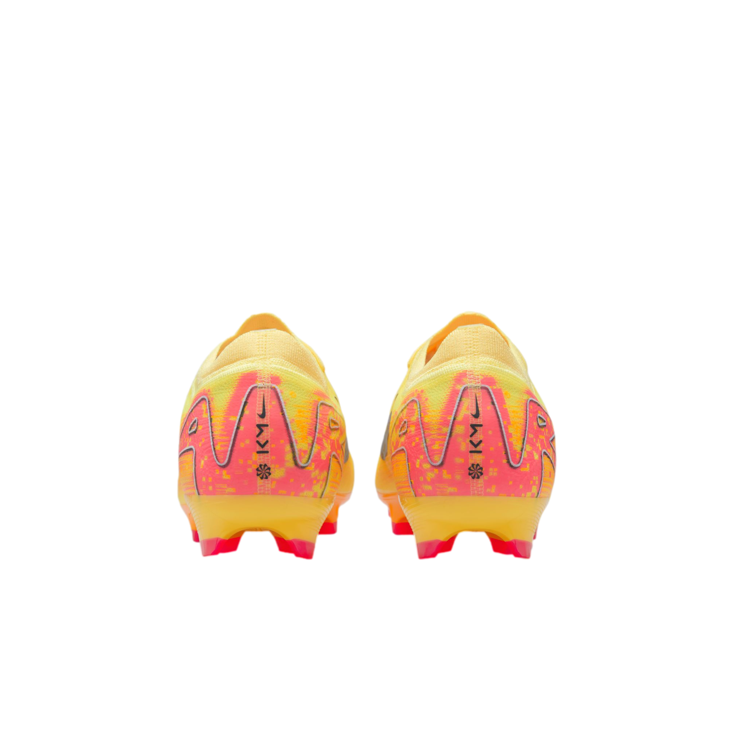 Nike Mercurial Zoom Vapor 16 Pro KM Mbappe Firm Ground Cleats FQ8689-800