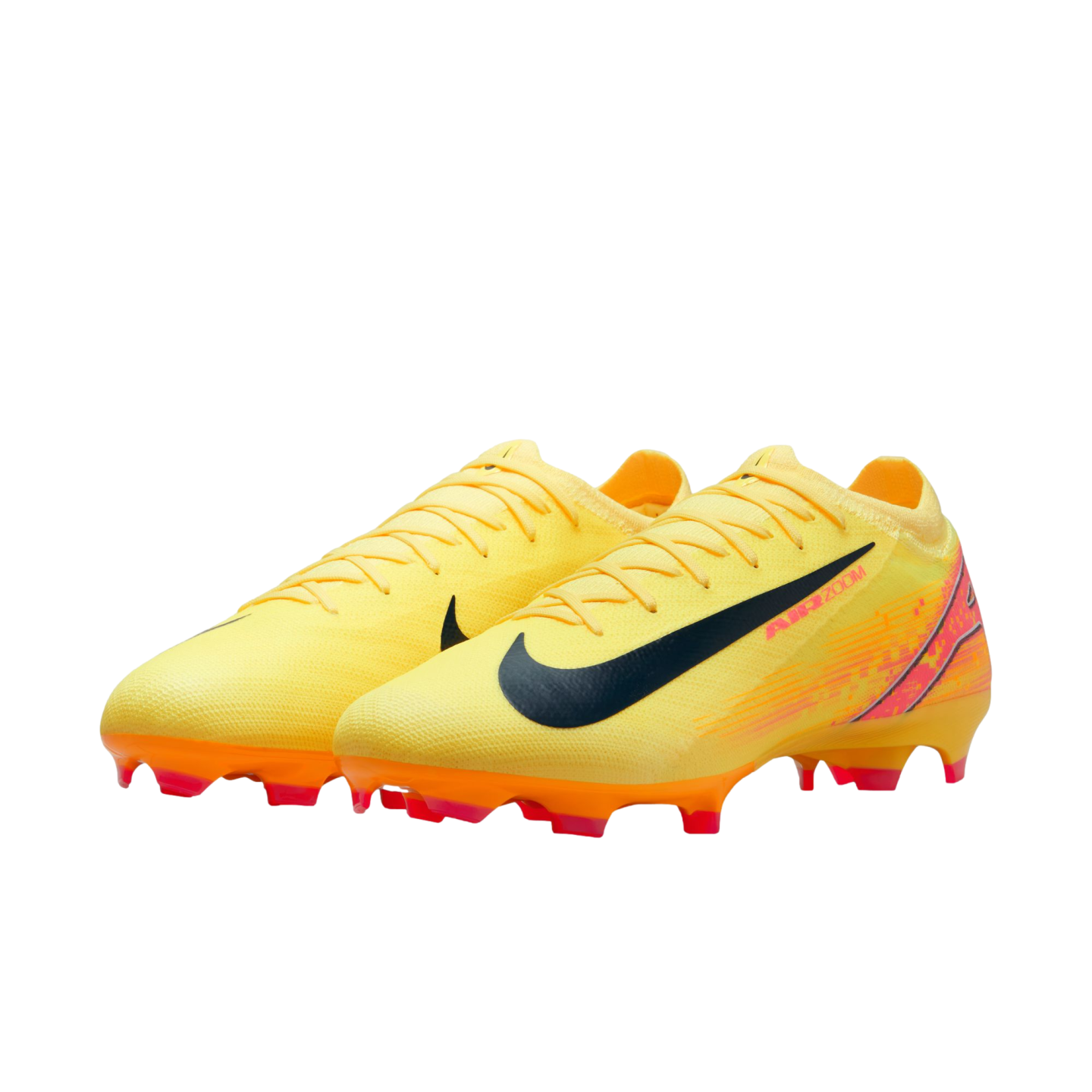 Botas de fútbol para terreno firme Nike Mercurial Zoom Vapor 16 Pro KM Mbappé