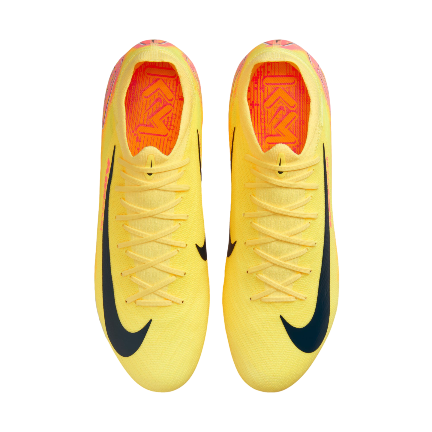 Nike Mercurial Zoom Vapor 16 Pro KM Mbappe Firm Ground Cleats